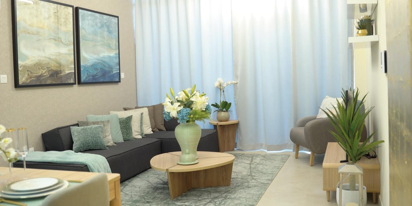 Azizi Samia, image 8 of 10. Render supplied by developer.