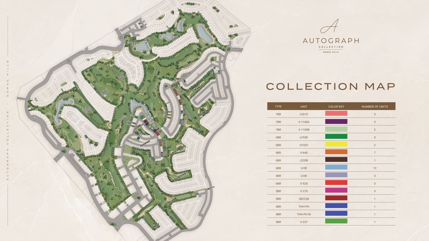 Autograph Collection by Damac, image 17 of 17. Render supplied by developer.