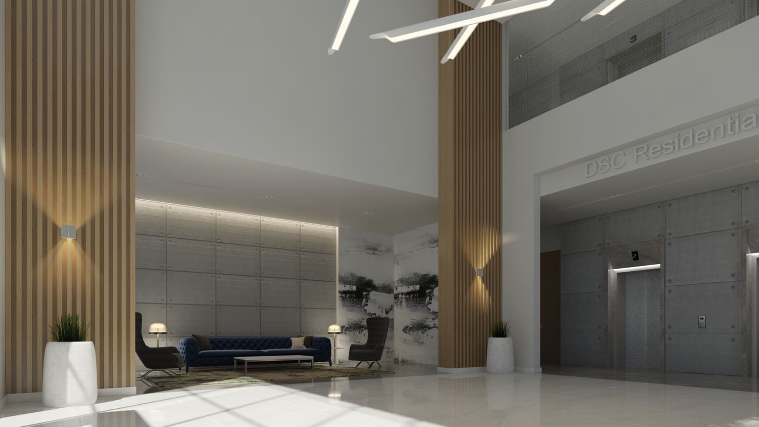 Azizi Vista, image 8 of 10. Render supplied by developer.