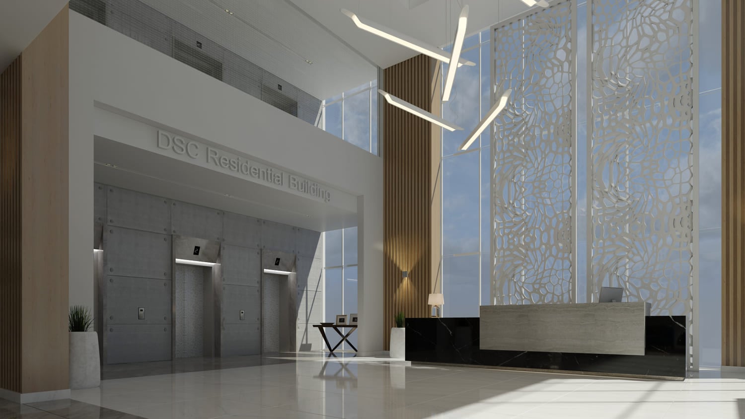 Azizi Vista, image 9 of 10. Render supplied by developer.