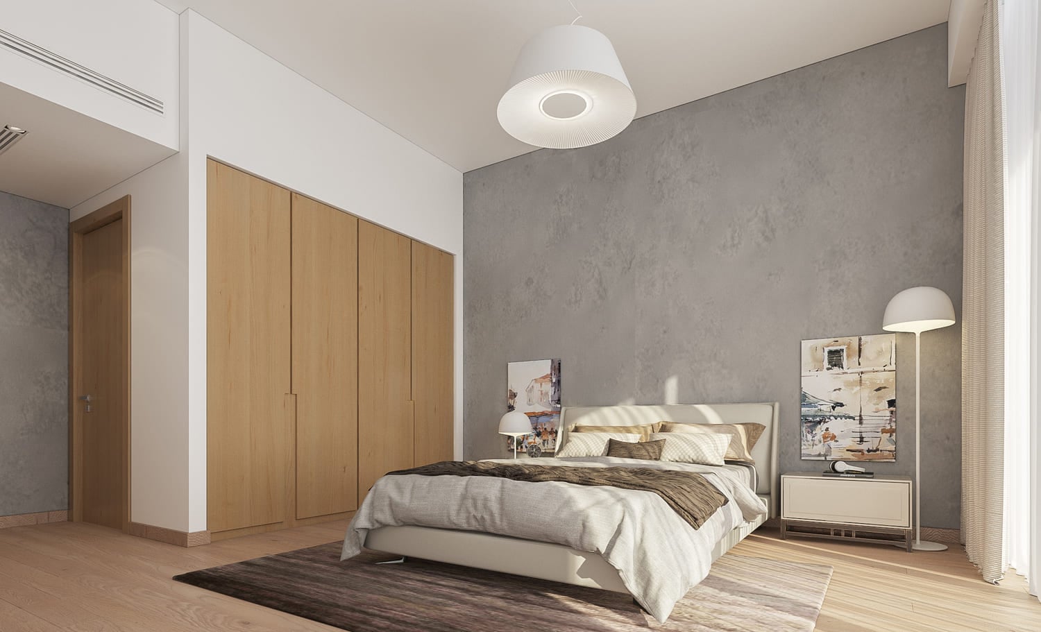 Azizi Vista, image 4 of 10. Render supplied by developer.
