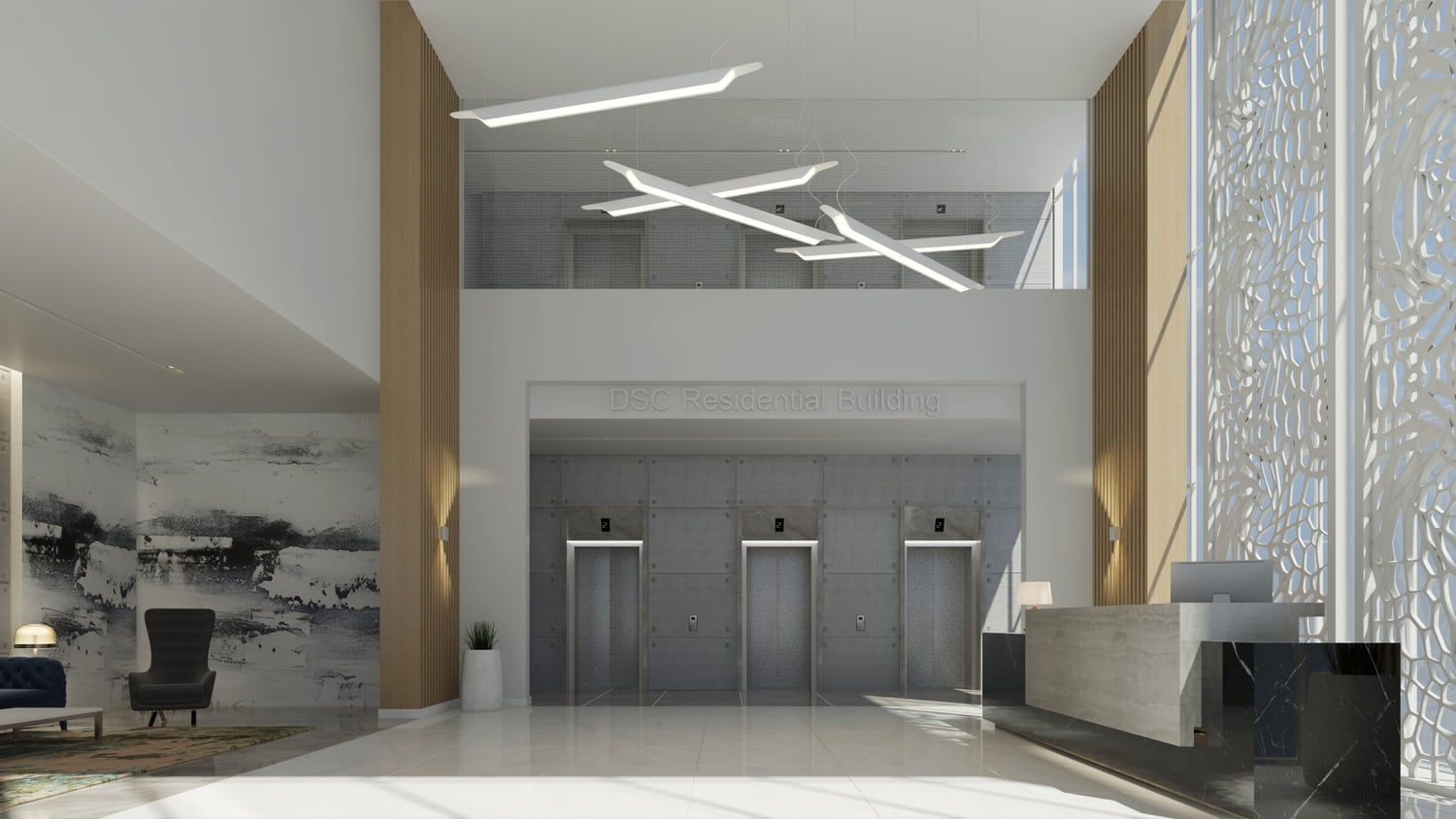 Azizi Vista, image 10 of 10. Render supplied by developer.