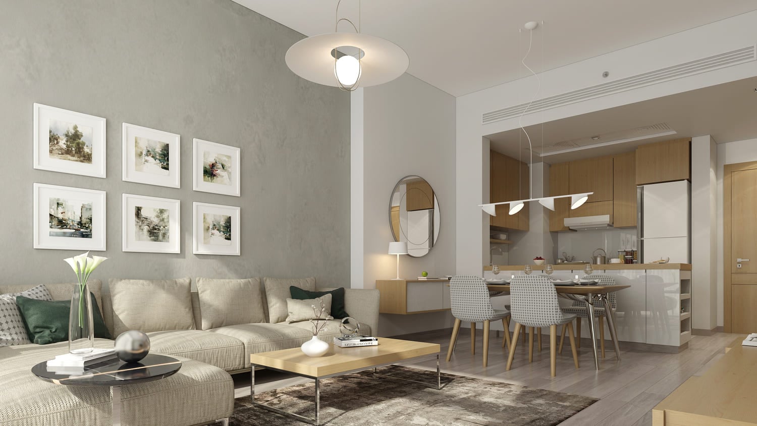 Azizi Vista, image 6 of 10. Render supplied by developer.