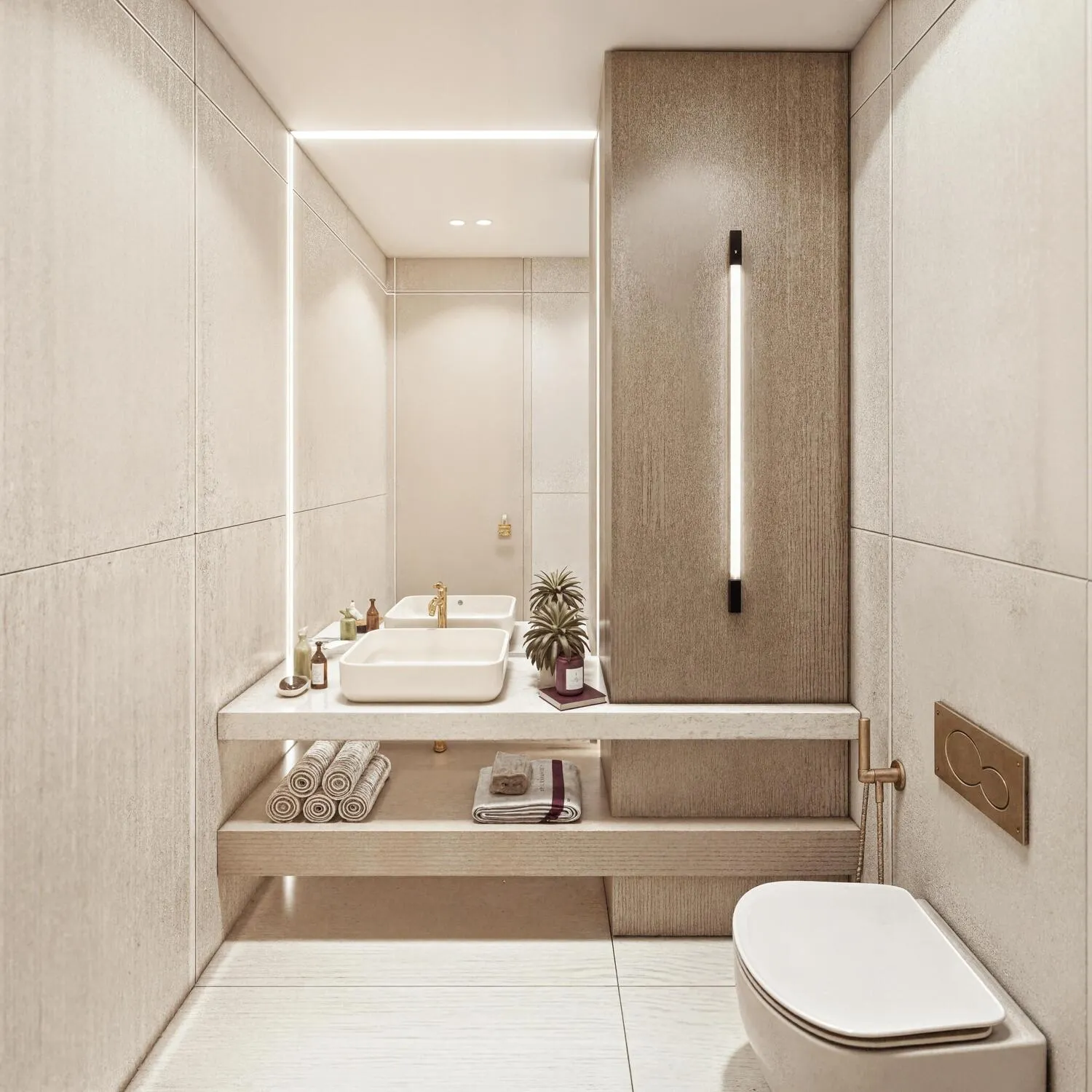 HOLM One, image 6 of 19. Render supplied by developer.