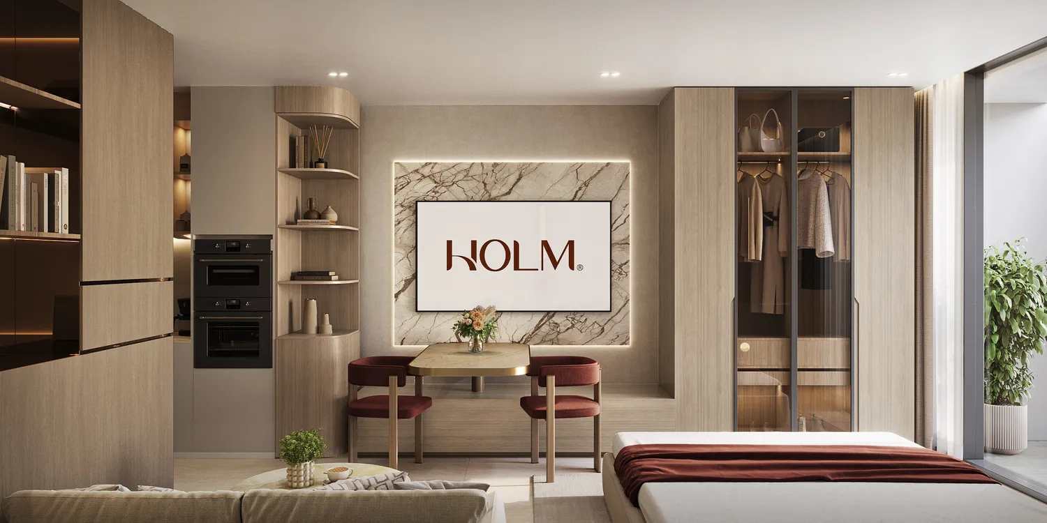 HOLM One, image 9 of 19. Render supplied by developer.