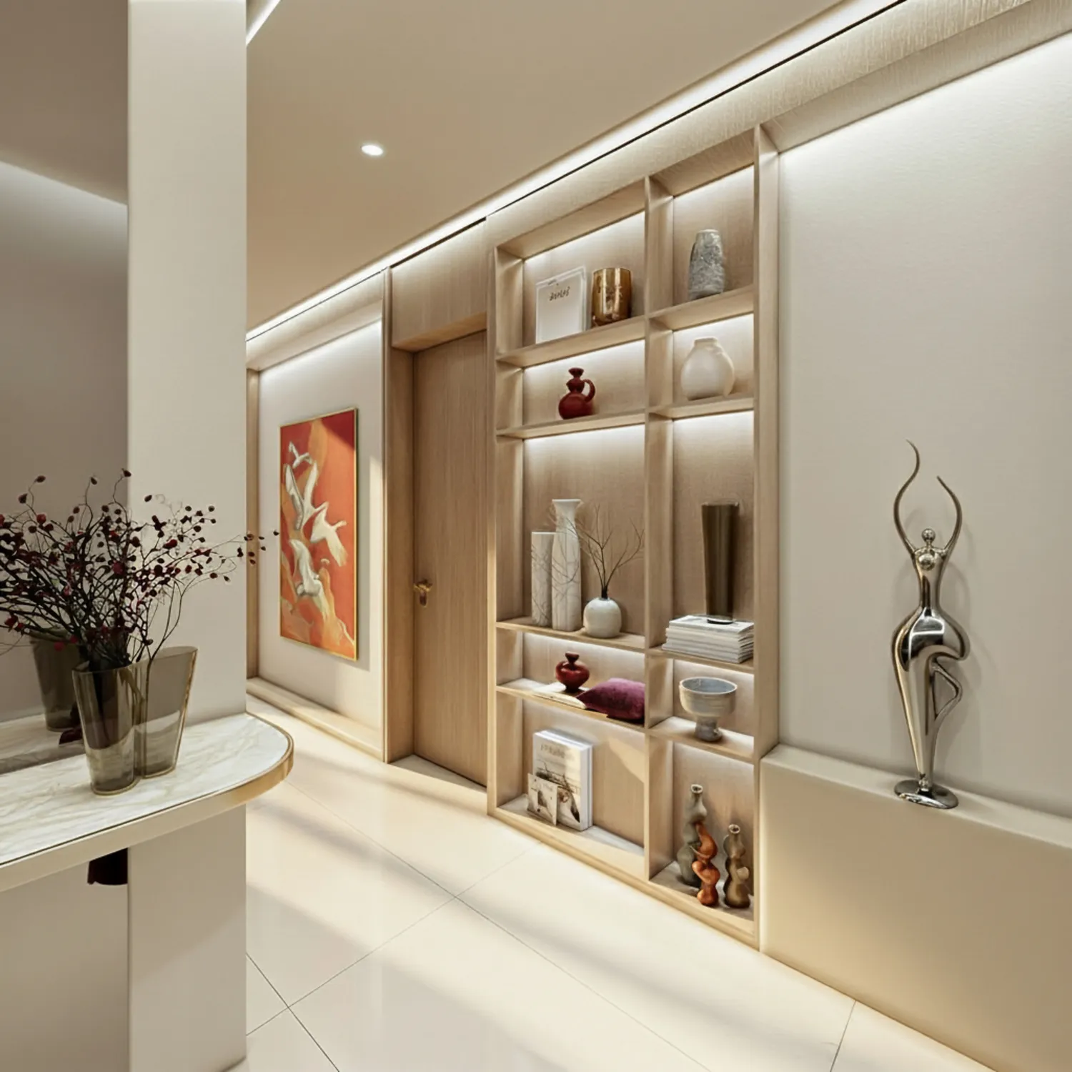 HOLM One, image 10 of 19. Render supplied by developer.