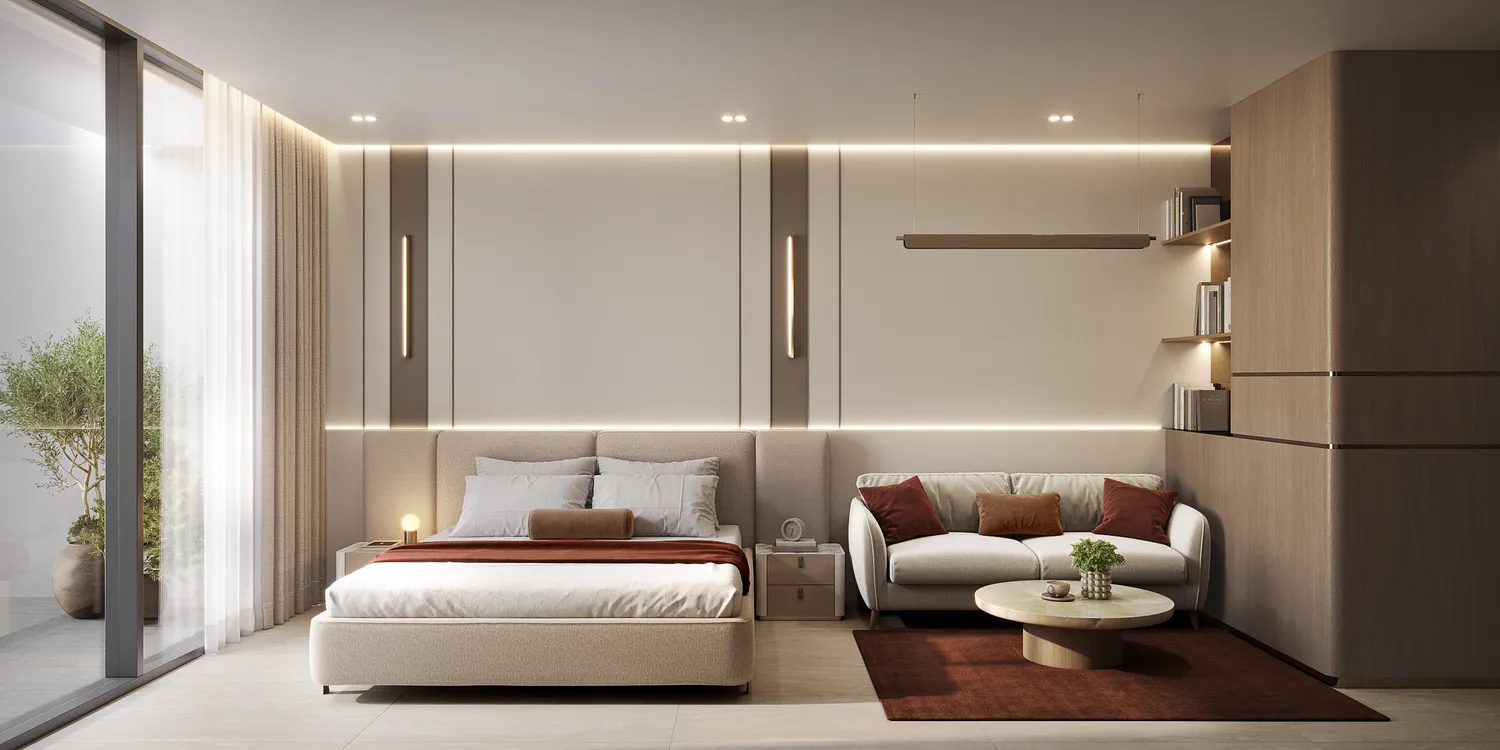 HOLM One, image 12 of 19. Render supplied by developer.