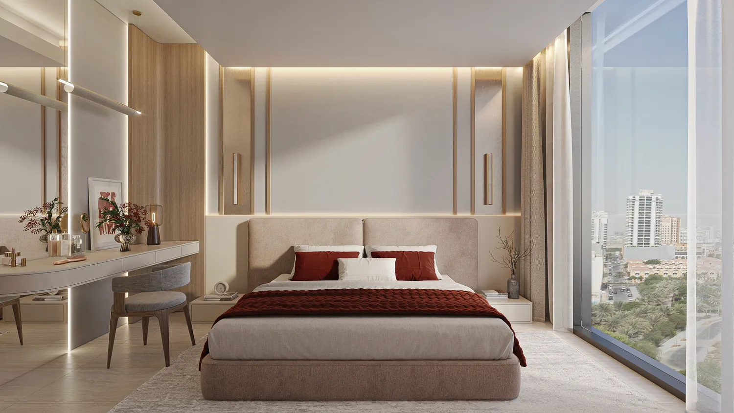 HOLM One, image 13 of 19. Render supplied by developer.