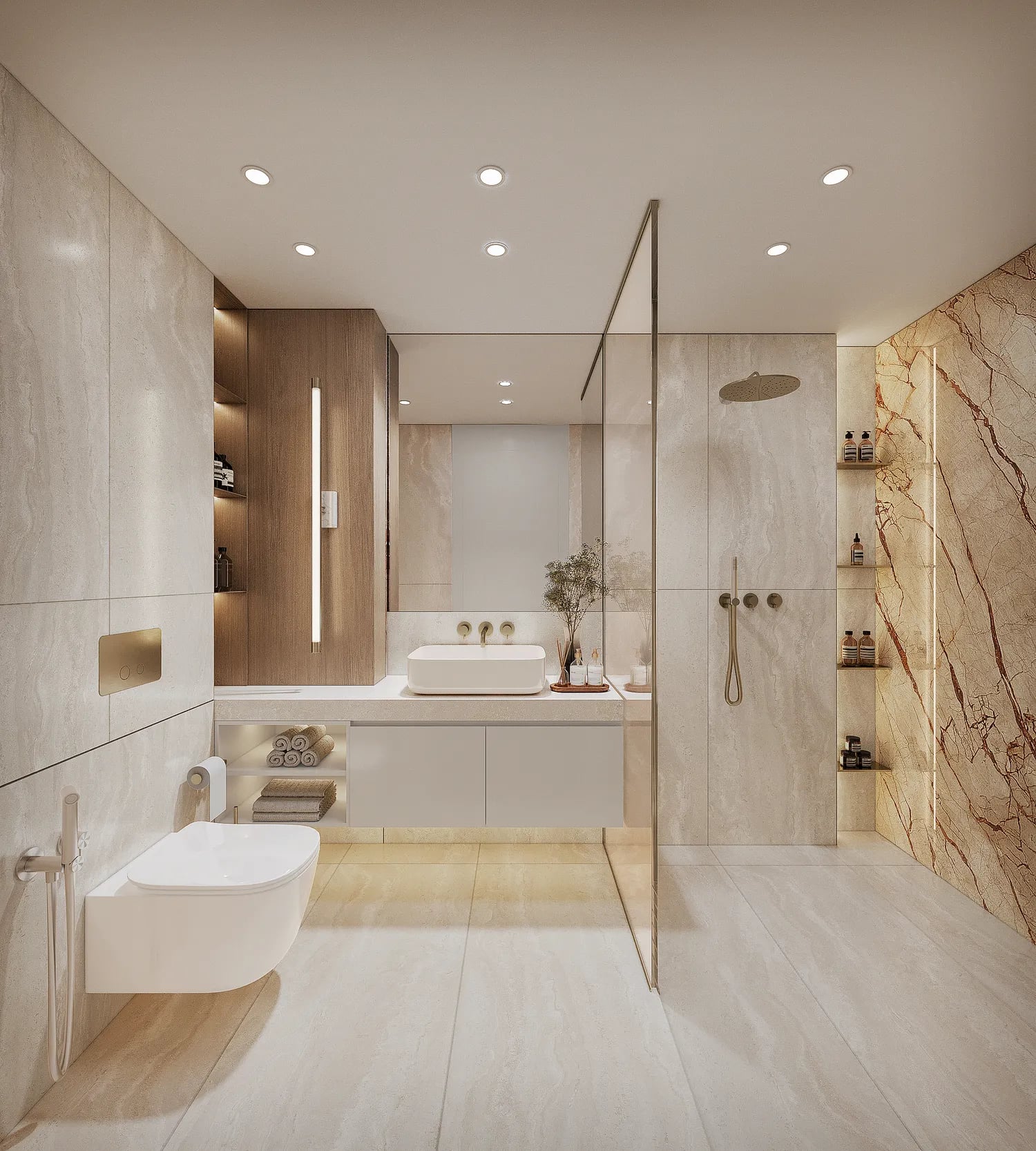 HOLM One, image 14 of 19. Render supplied by developer.