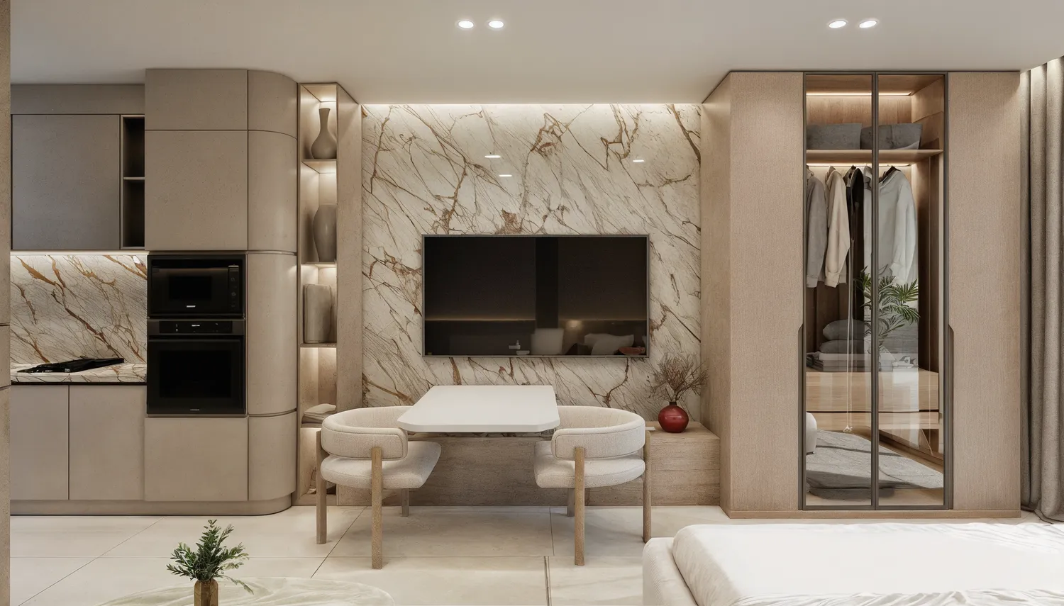 HOLM One, image 15 of 19. Render supplied by developer.