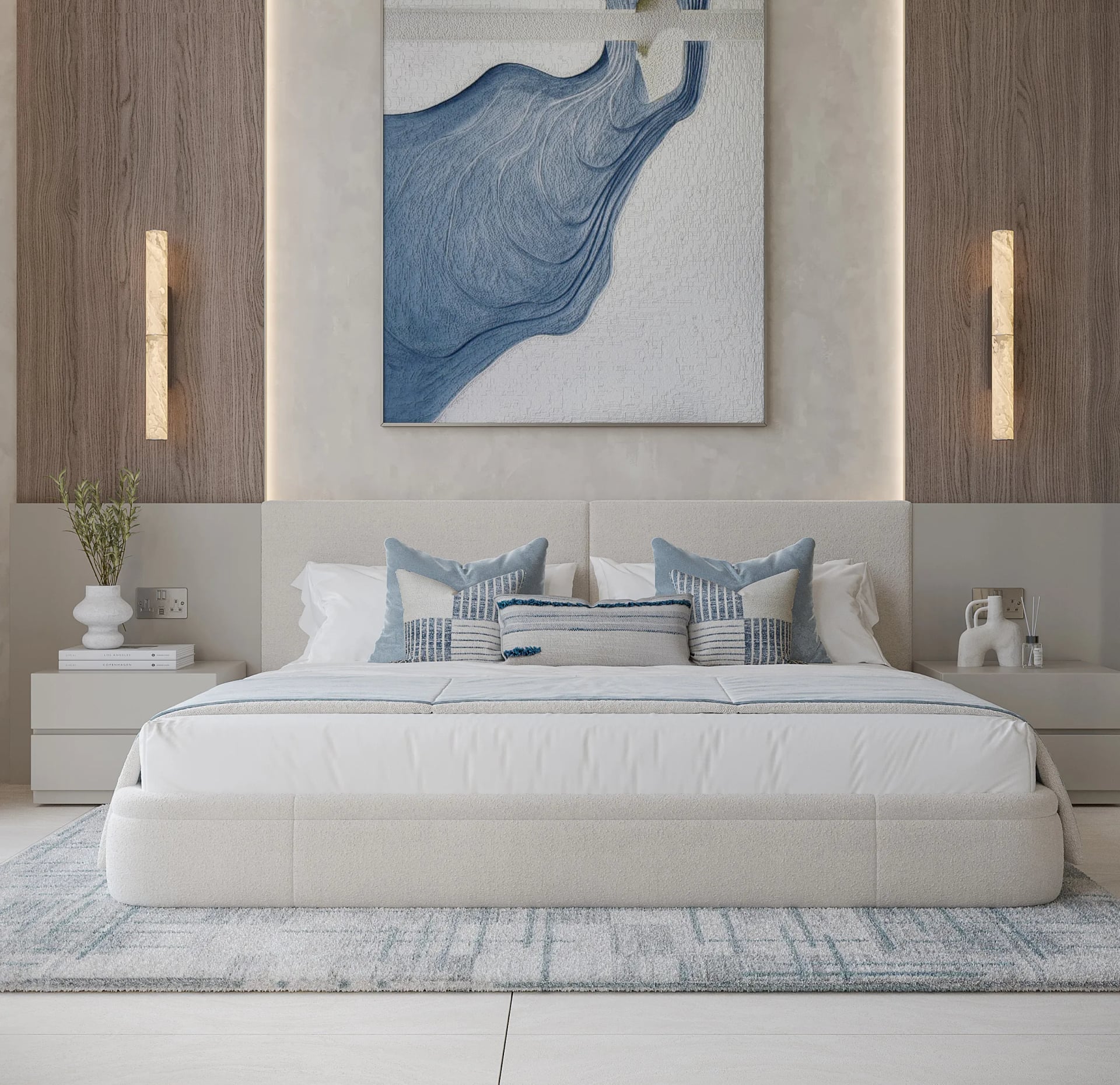 Linea by Holm, image 11 of 17. Render supplied by developer.