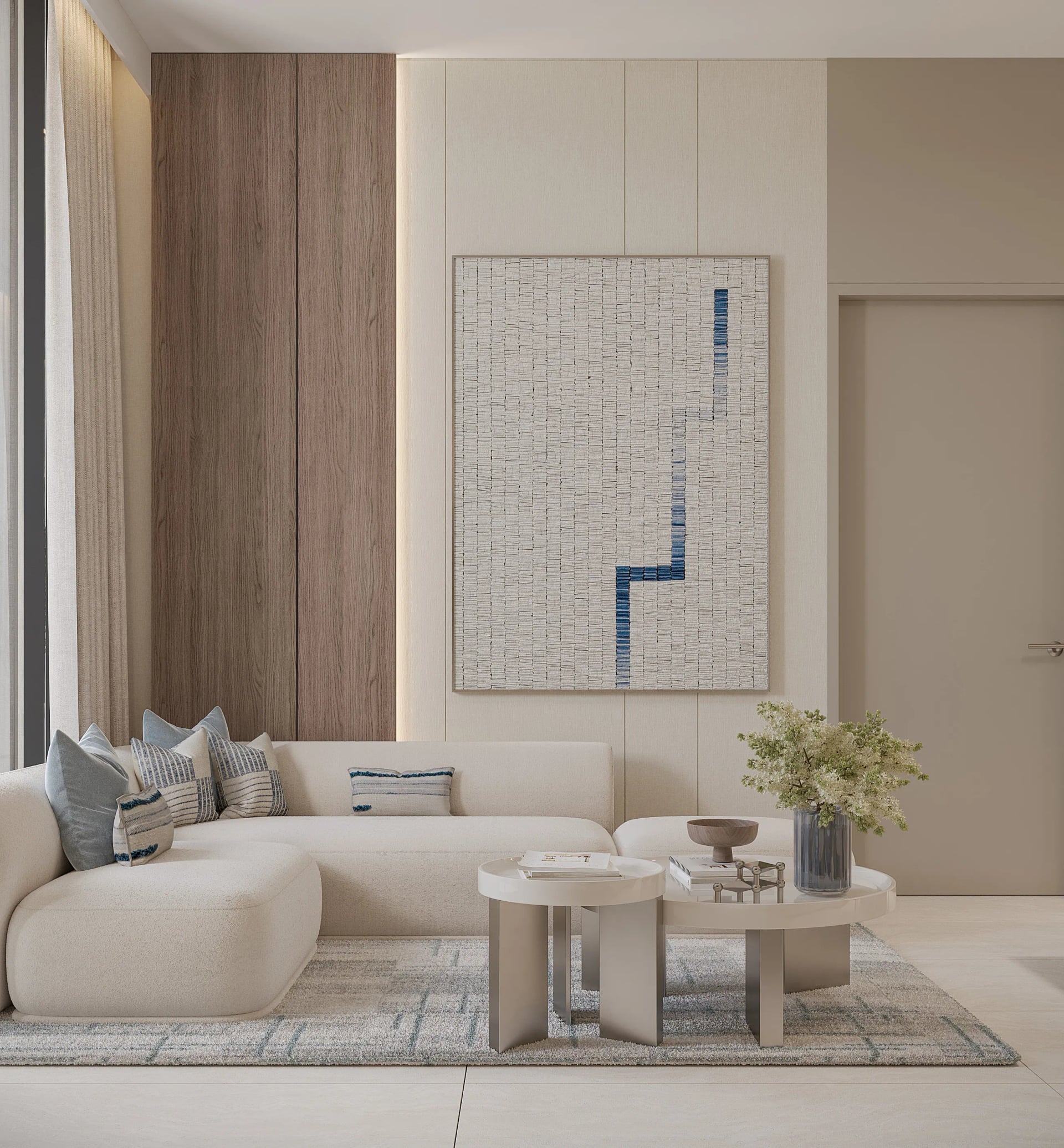 Linea by Holm, image 12 of 17. Render supplied by developer.