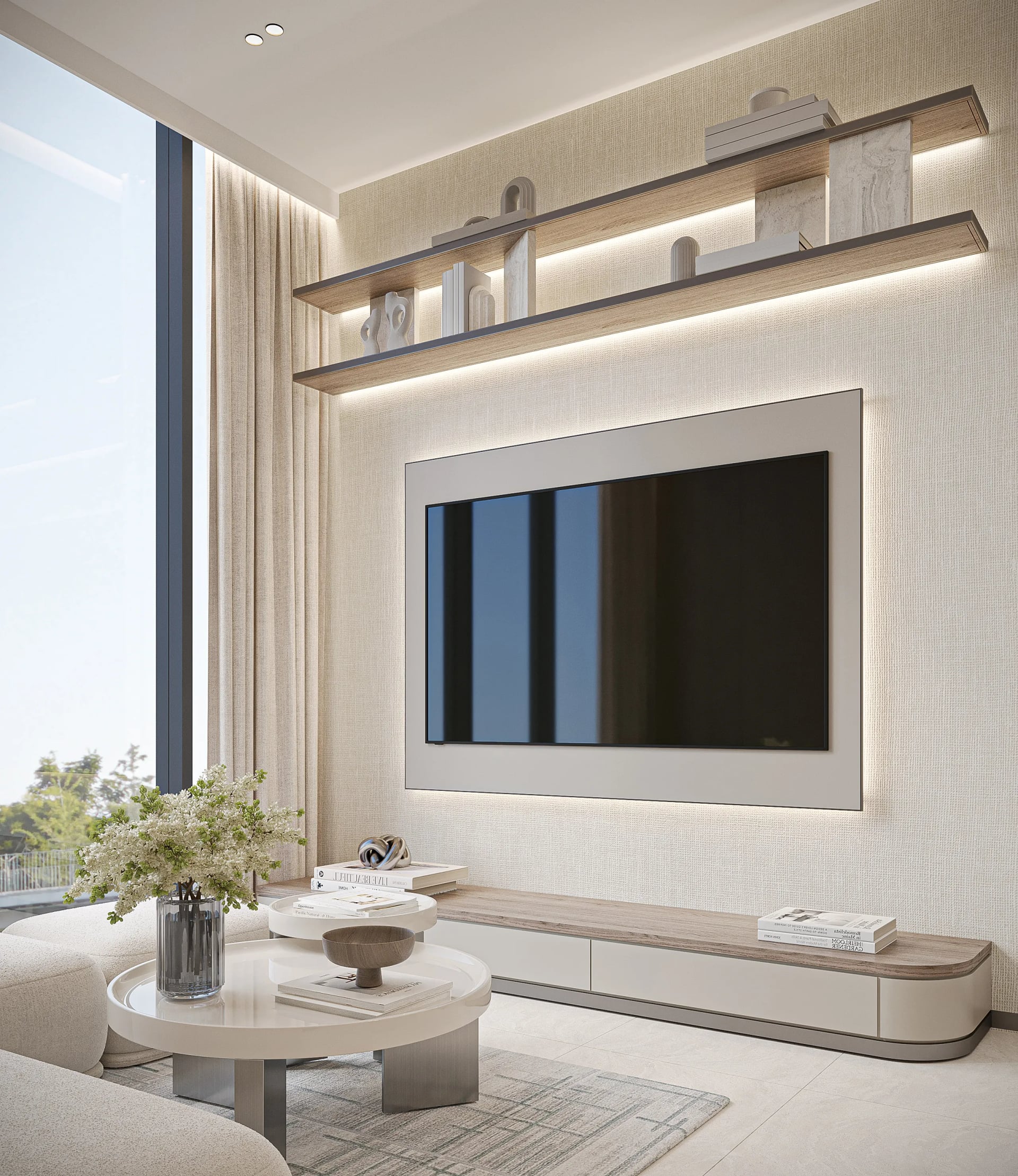 Linea by Holm, image 13 of 17. Render supplied by developer.