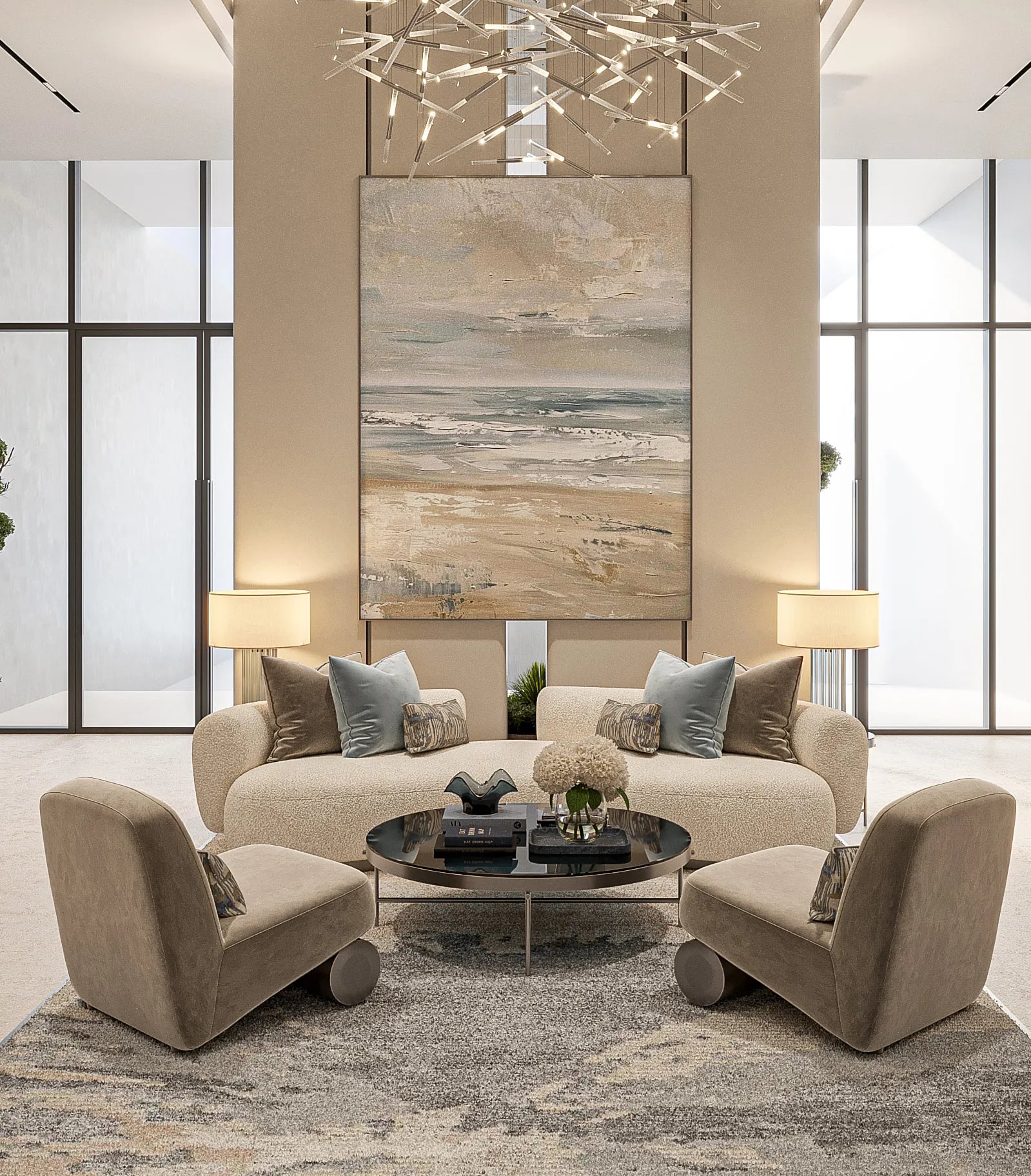 Linea by Holm, image 15 of 17. Render supplied by developer.