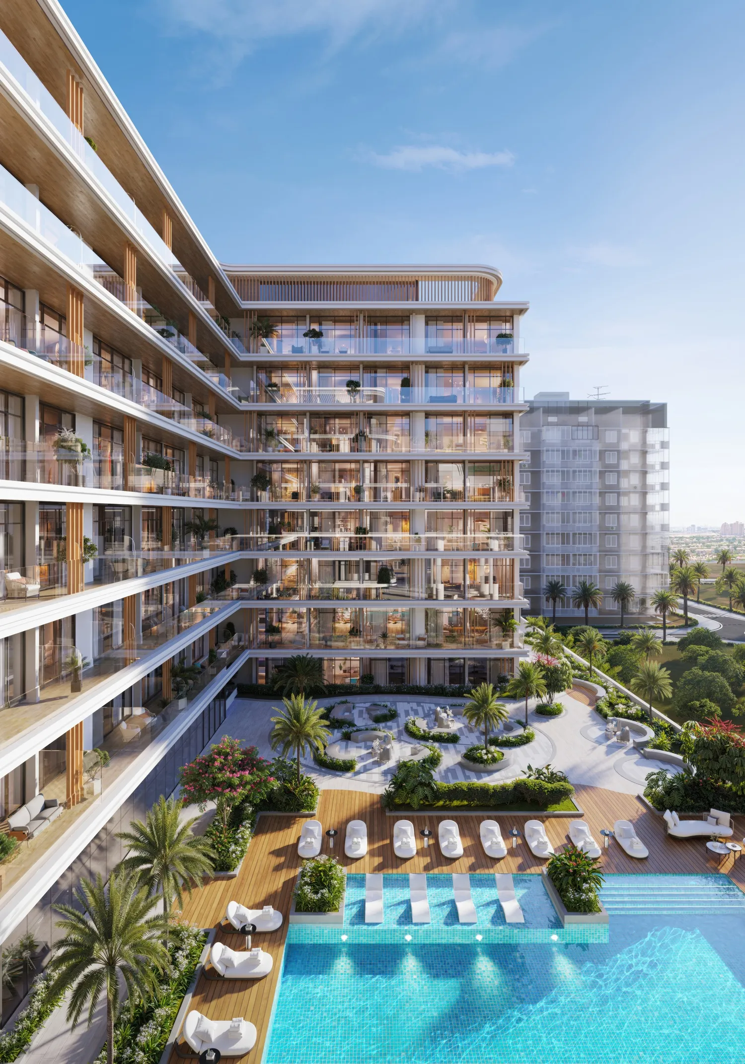 HOLM One, image 5 of 19. Render supplied by developer.