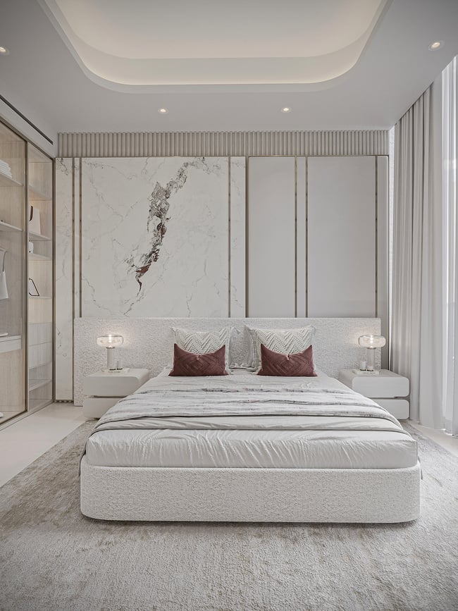 Cotier House 2 by Imtiaz, image 19 of 28. Render supplied by developer.