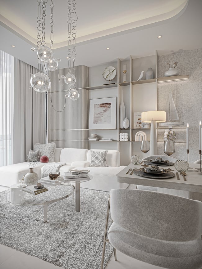 Cotier House 2 by Imtiaz, image 20 of 28. Render supplied by developer.