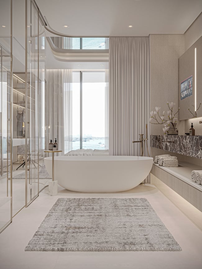 Cotier House 2 by Imtiaz, image 25 of 28. Render supplied by developer.