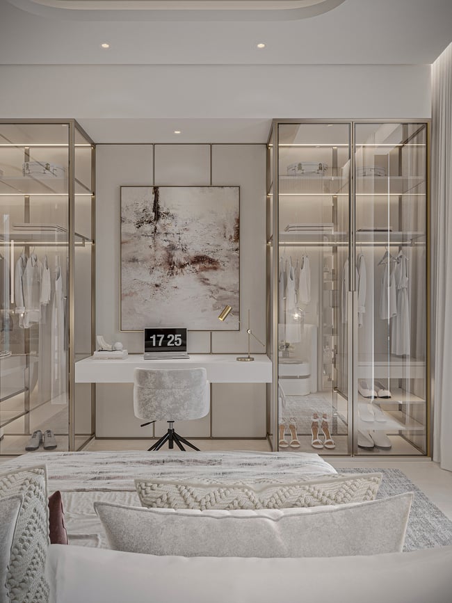 Cotier House 2 by Imtiaz, image 26 of 28. Render supplied by developer.