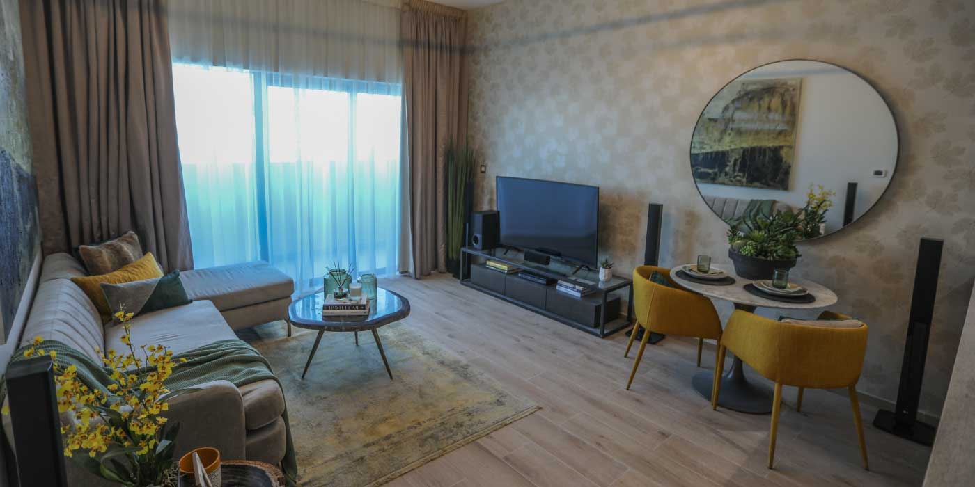 Azizi Aura, image 11 of 14. Render supplied by developer.