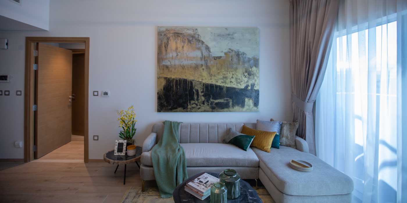 Azizi Aura, image 12 of 14. Render supplied by developer.