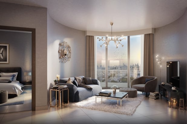 Azizi Neila, image 3 of 4. Render supplied by developer.