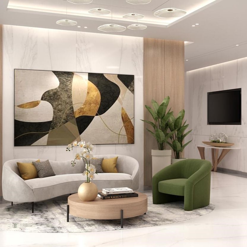 Azizi Ruby, image 5 of 5. Render supplied by developer.