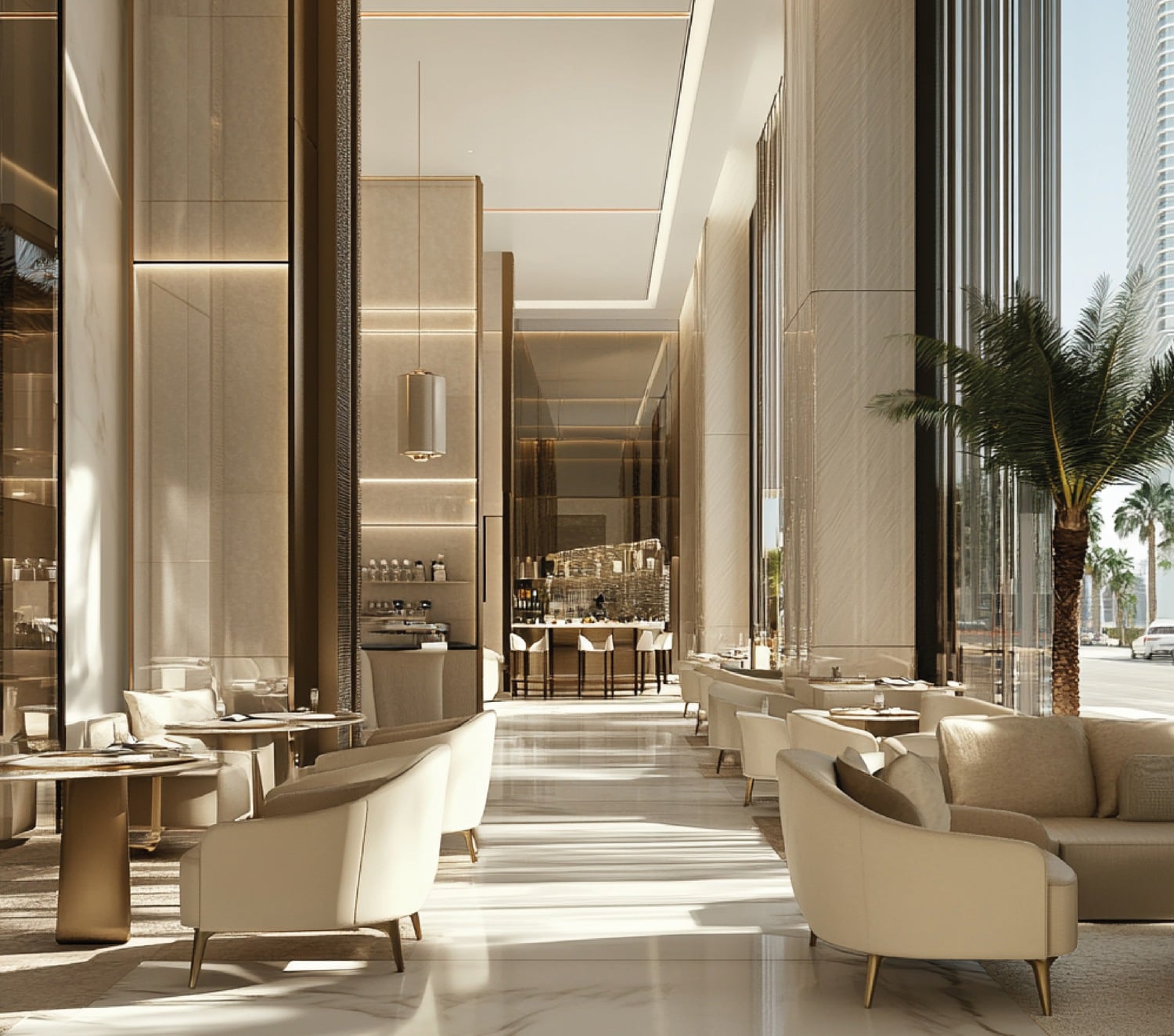 Azizi Raffi, image 9 of 10. Render supplied by developer.