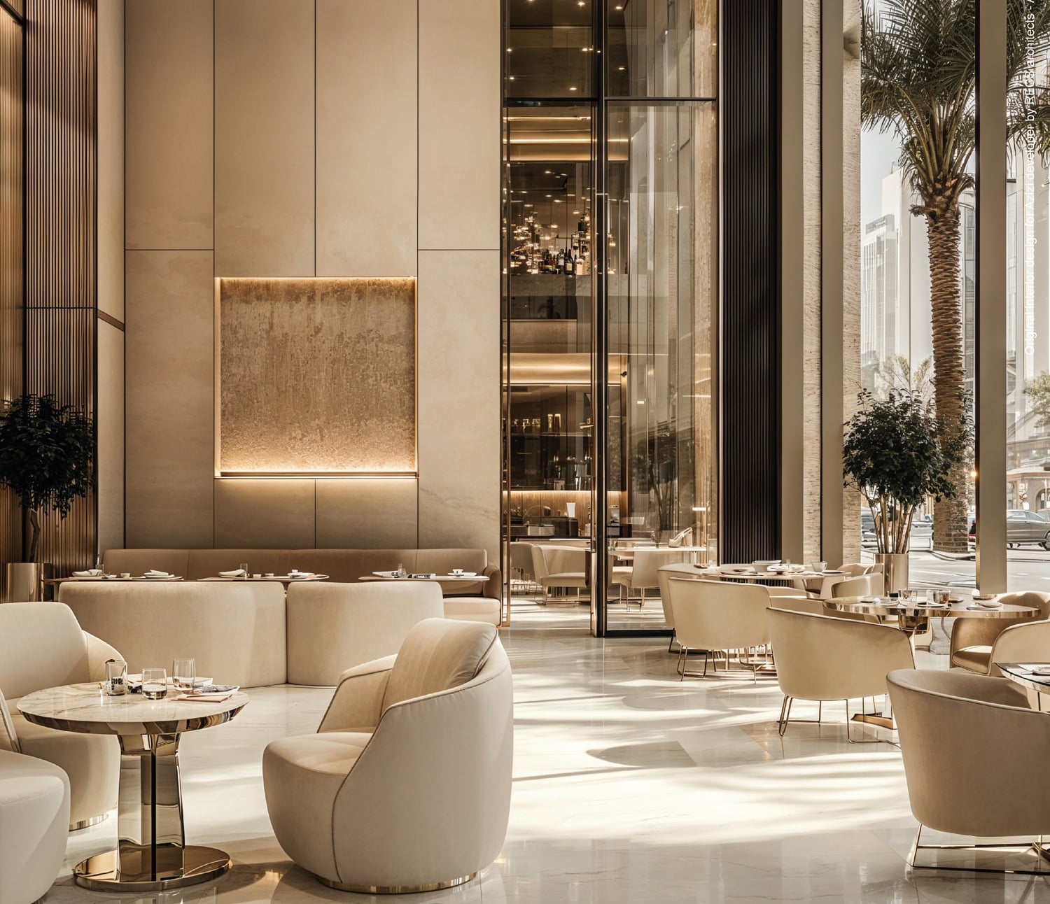Azizi Raffi, image 10 of 10. Render supplied by developer.