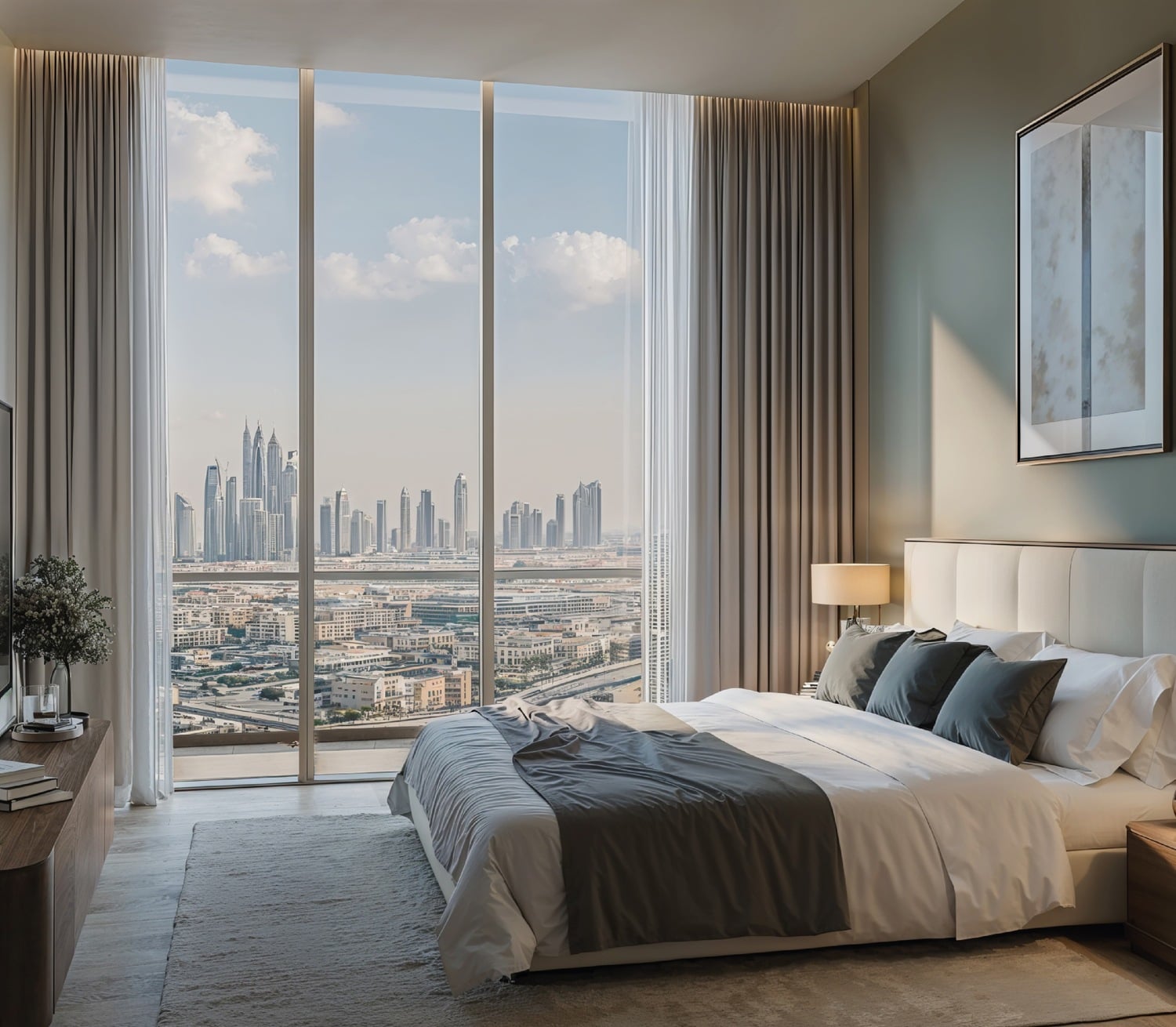 Azizi Raffi, image 5 of 10. Render supplied by developer.
