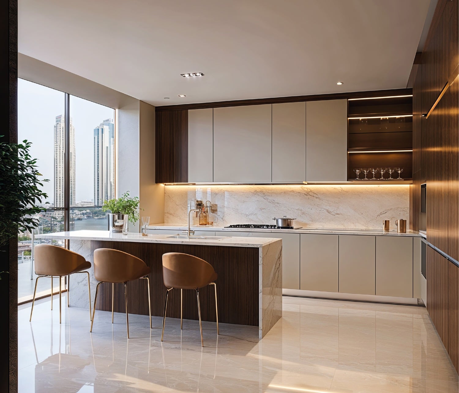 Azizi Raffi, image 6 of 10. Render supplied by developer.