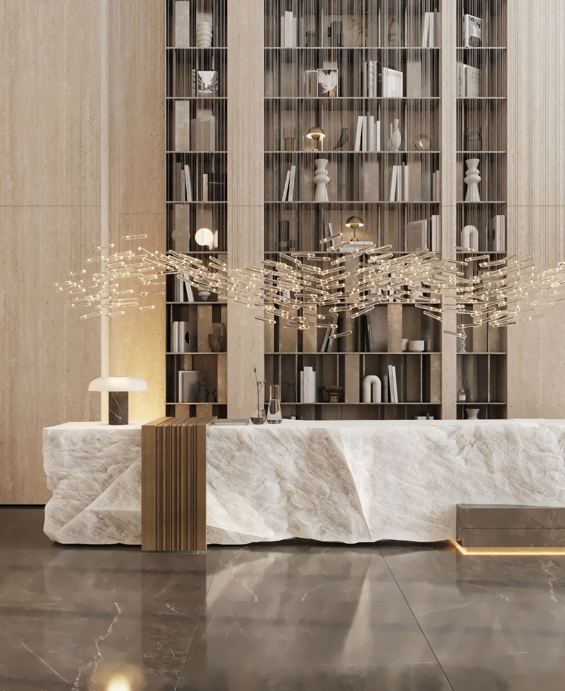 Cove by Imtiaz by Imtiaz, image 4 of 14. Render supplied by developer.