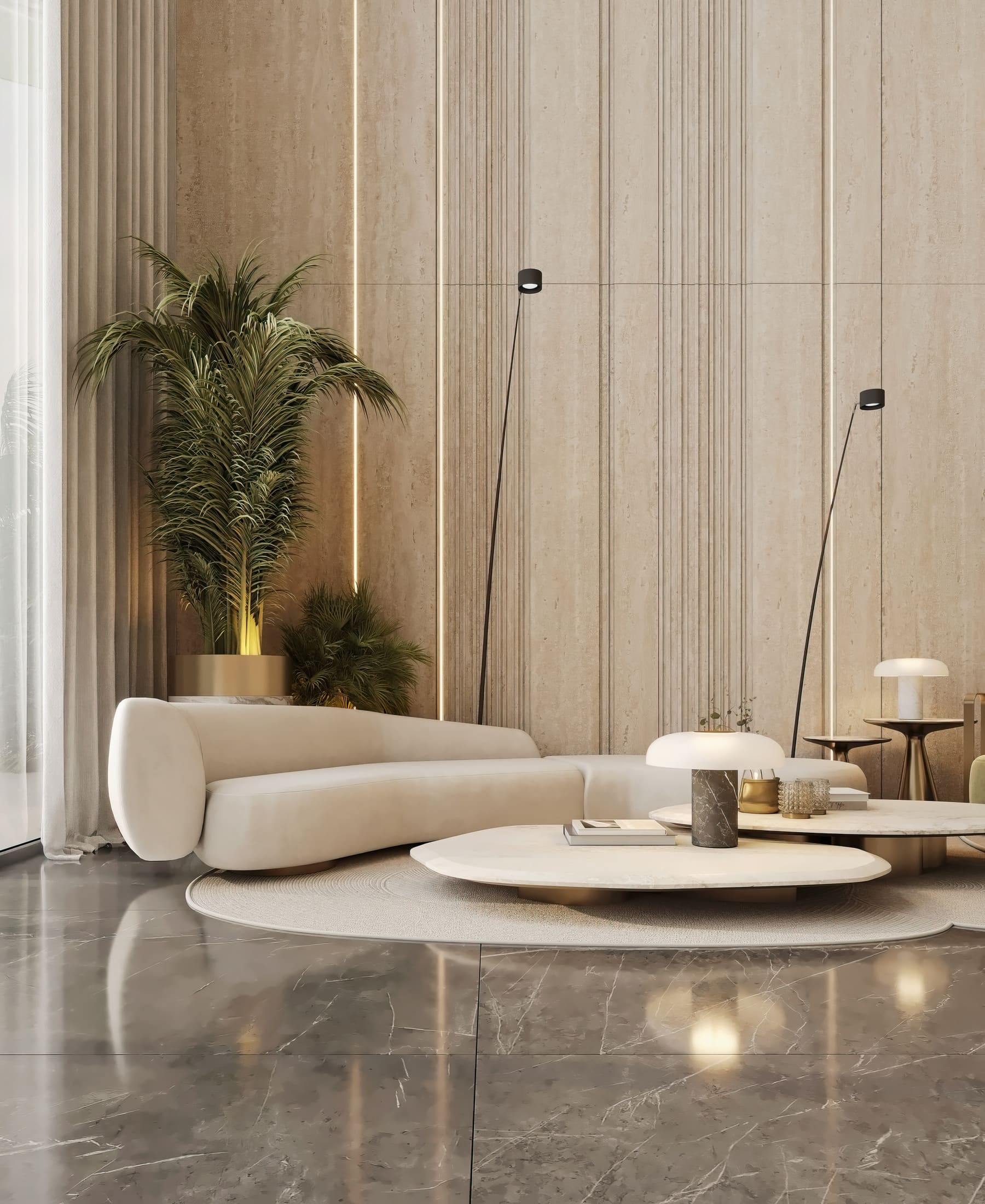 Cove by Imtiaz by Imtiaz, image 6 of 14. Render supplied by developer.