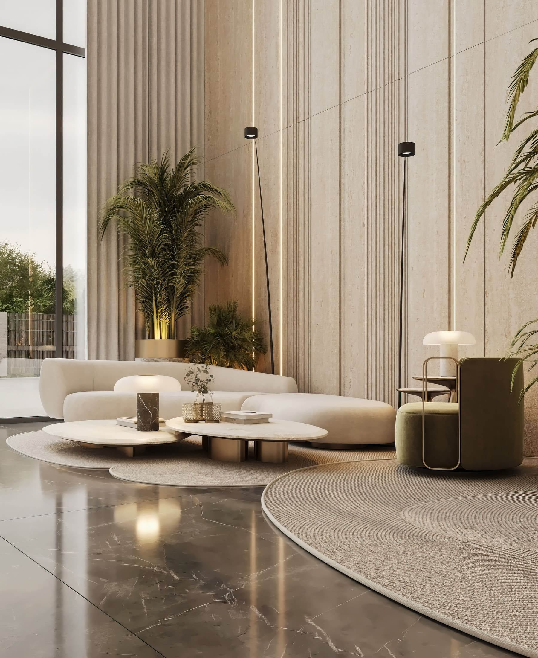 Cove by Imtiaz by Imtiaz, image 8 of 14. Render supplied by developer.