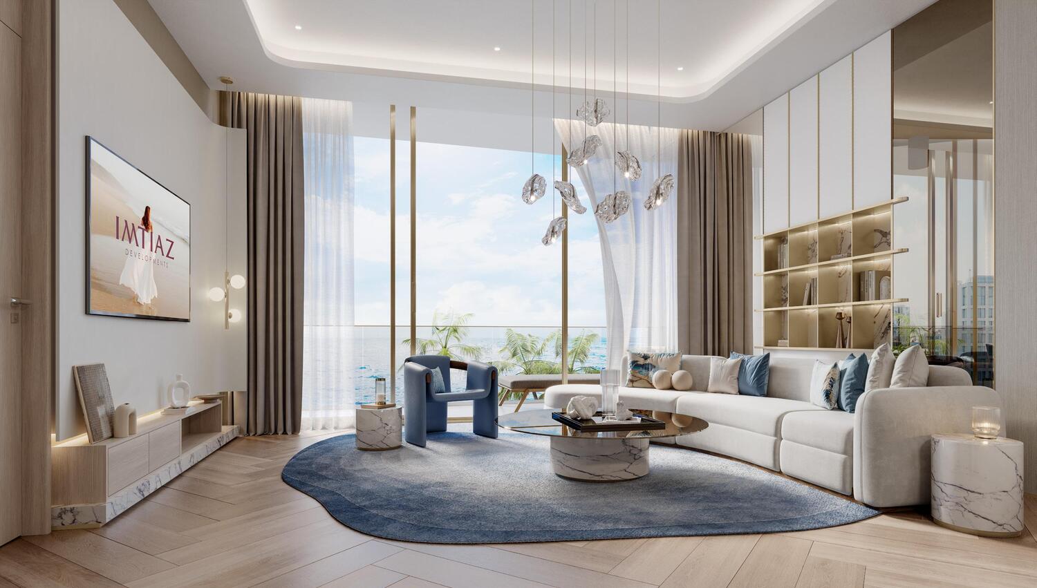 Sunset Bay 3 by Imtiaz, image 7 of 14. Render supplied by developer.