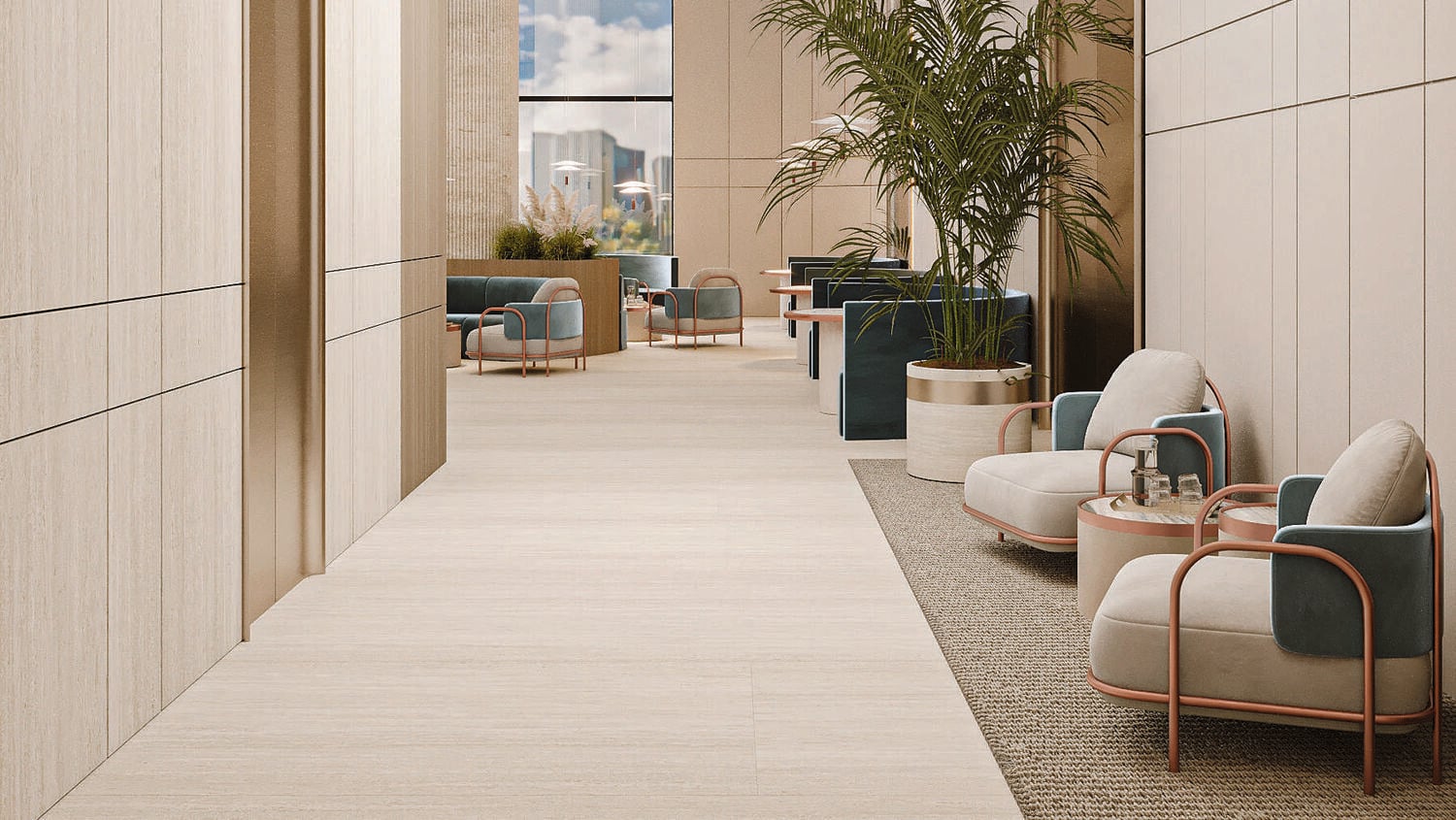 Cove Edition 2 by Imtiaz, image 17 of 18. Render supplied by developer.