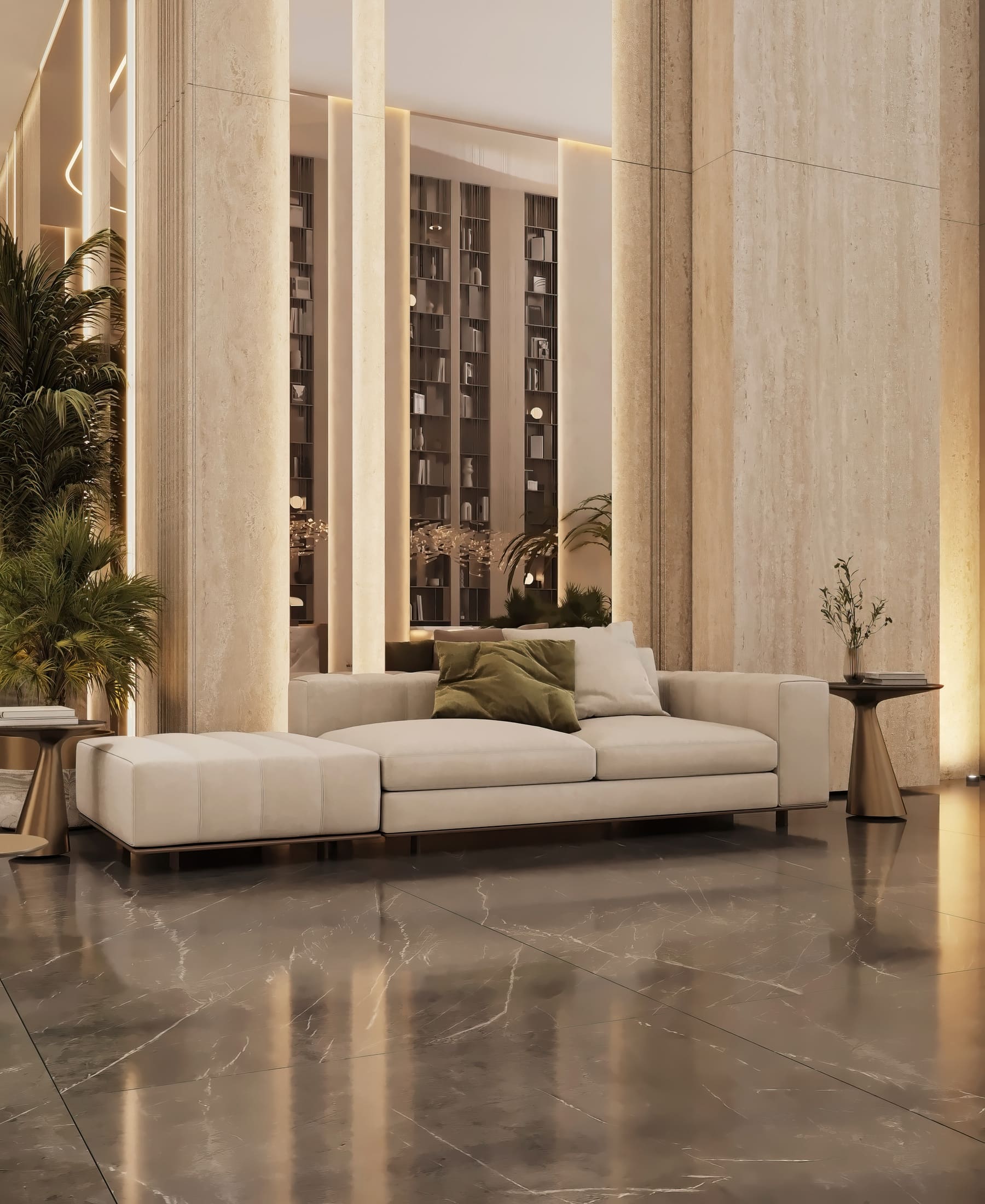 Cove by Imtiaz by Imtiaz, image 10 of 14. Render supplied by developer.