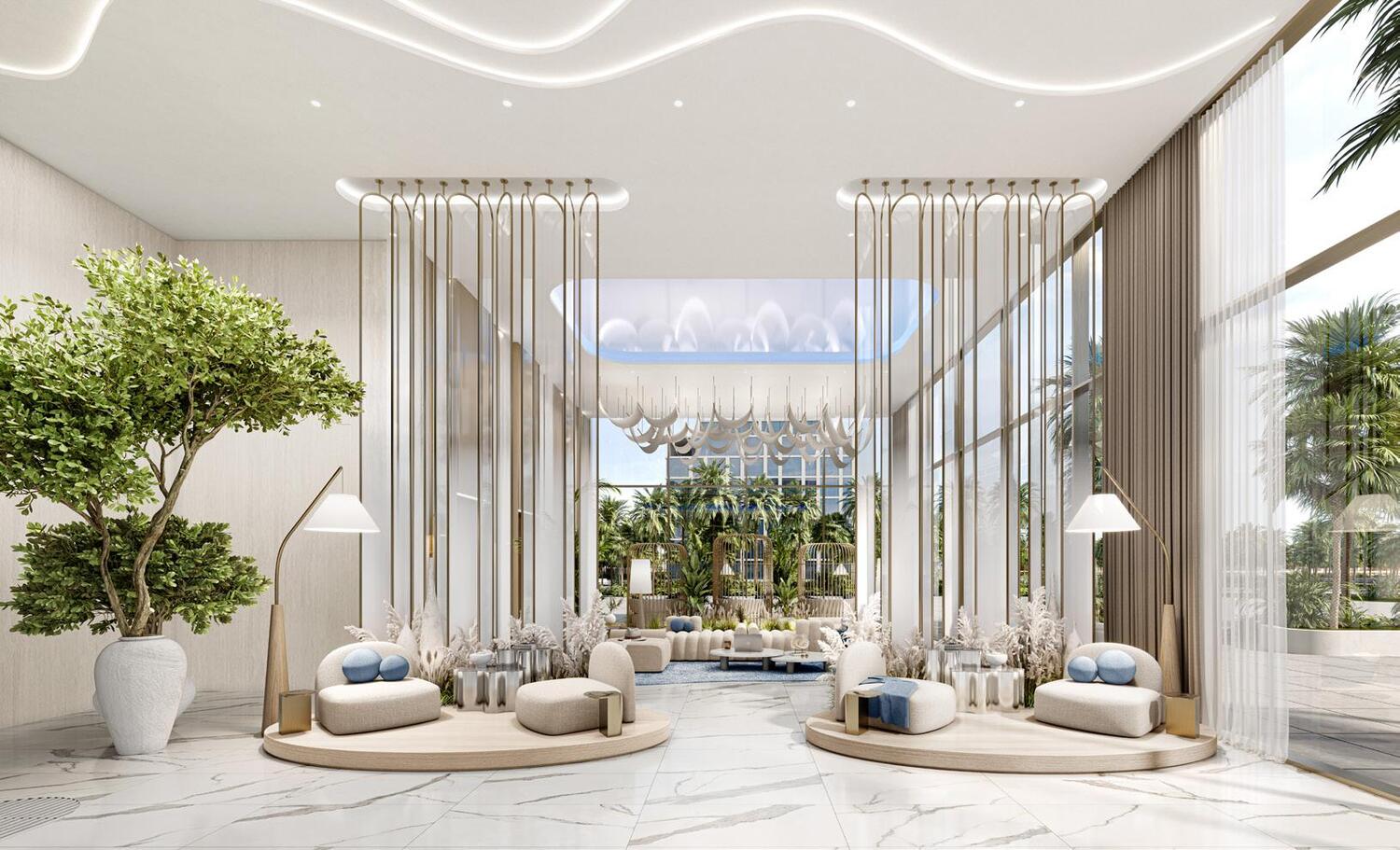 Sunset Bay 3 by Imtiaz, image 14 of 14. Render supplied by developer.