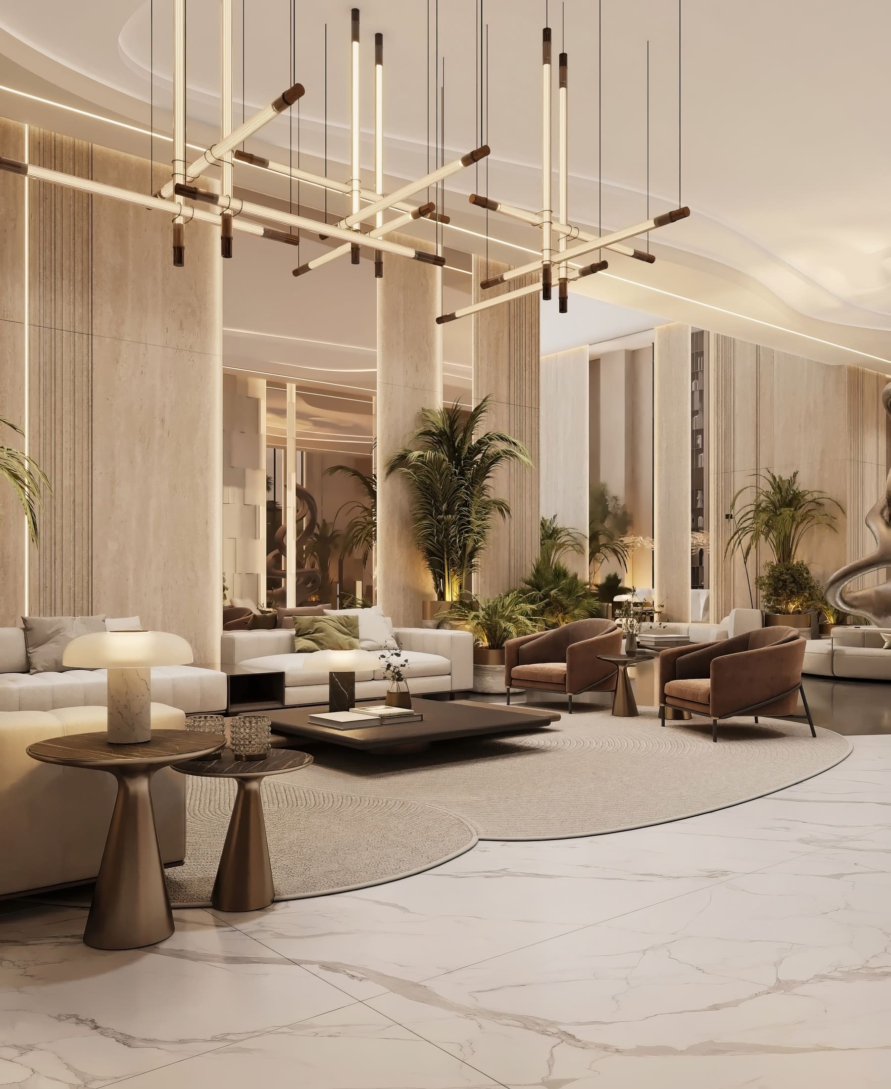 Cove by Imtiaz by Imtiaz, image 12 of 14. Render supplied by developer.