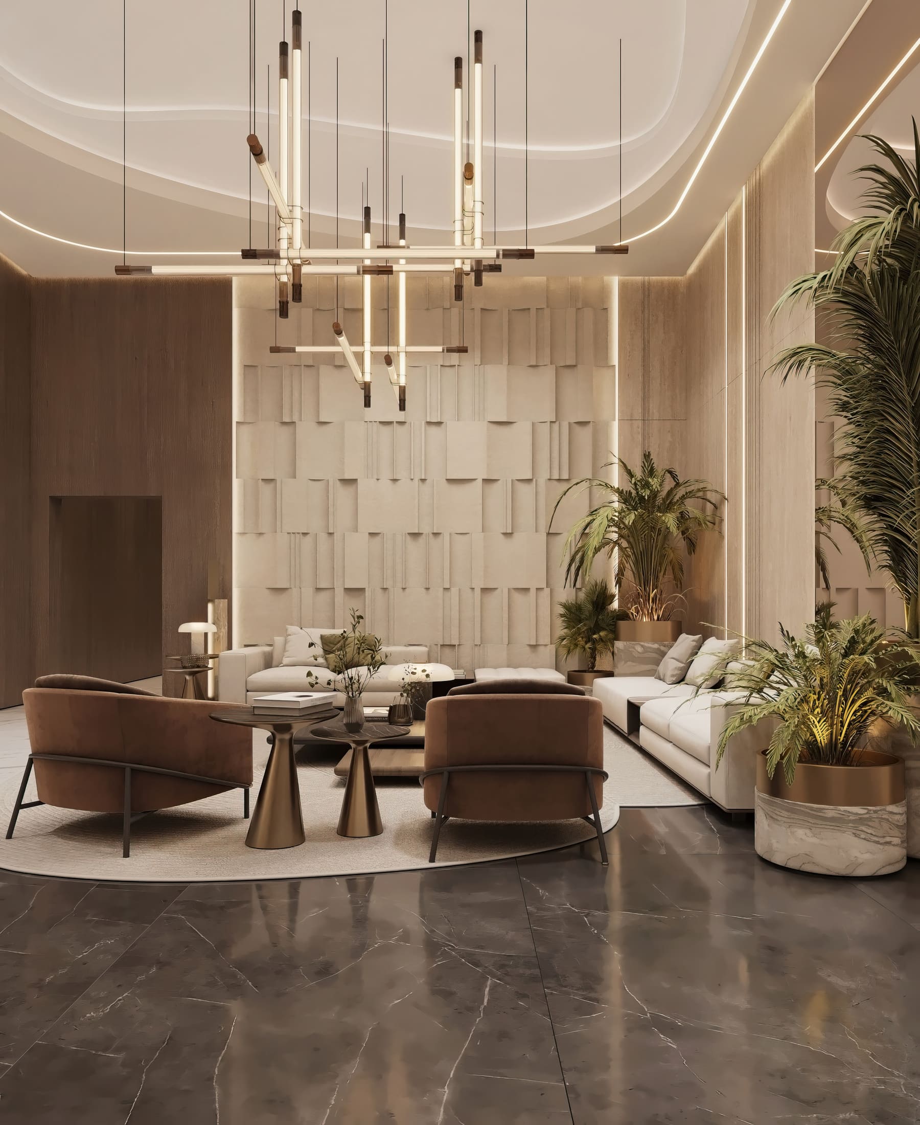 Cove by Imtiaz by Imtiaz, image 13 of 14. Render supplied by developer.