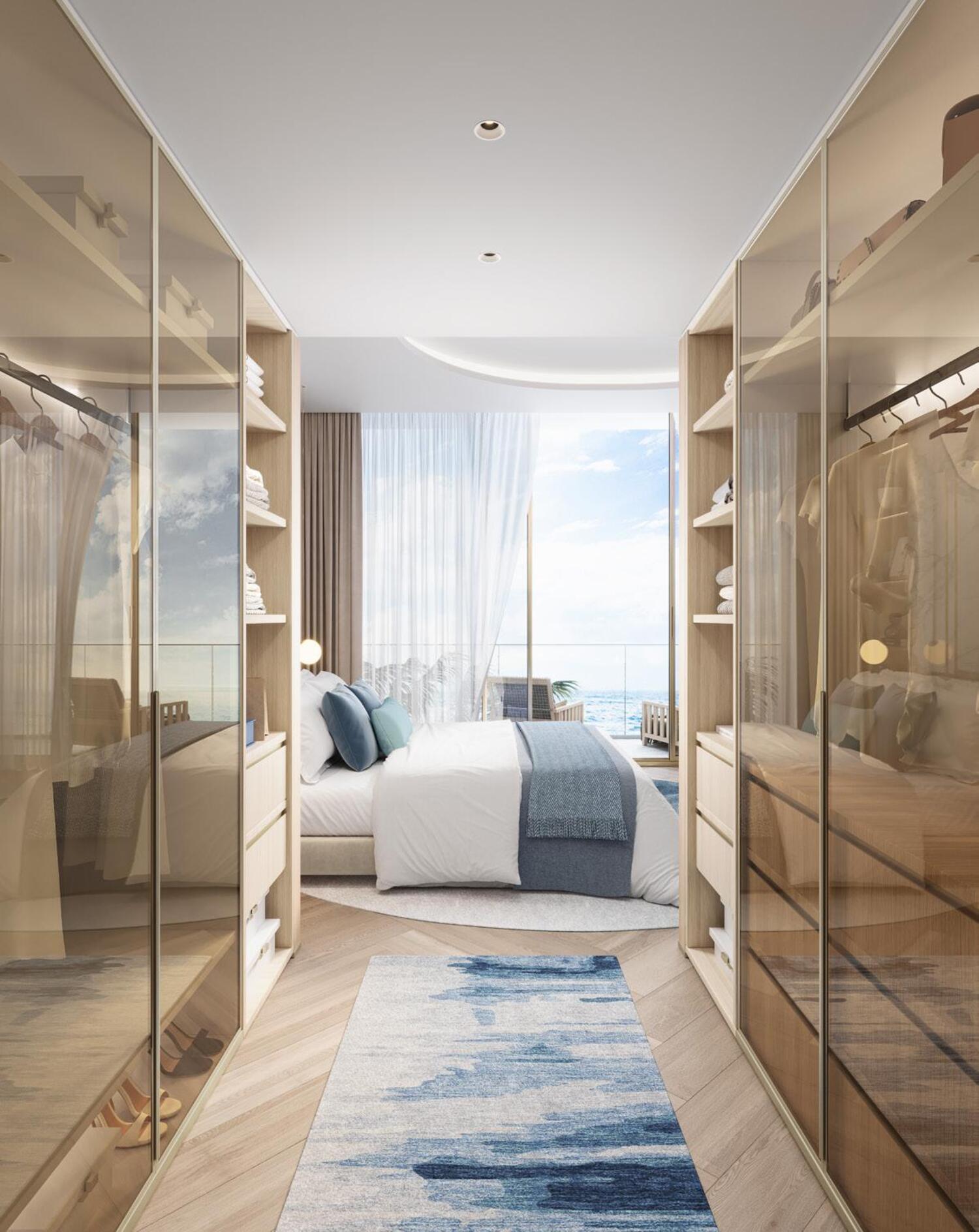 Sunset Bay 3 by Imtiaz, image 10 of 14. Render supplied by developer.