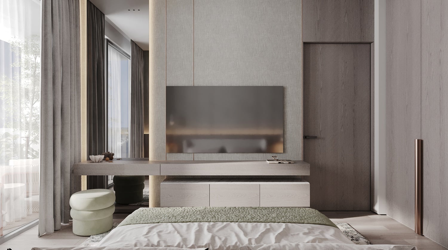 Cove Edition 2 by Imtiaz, image 10 of 18. Render supplied by developer.