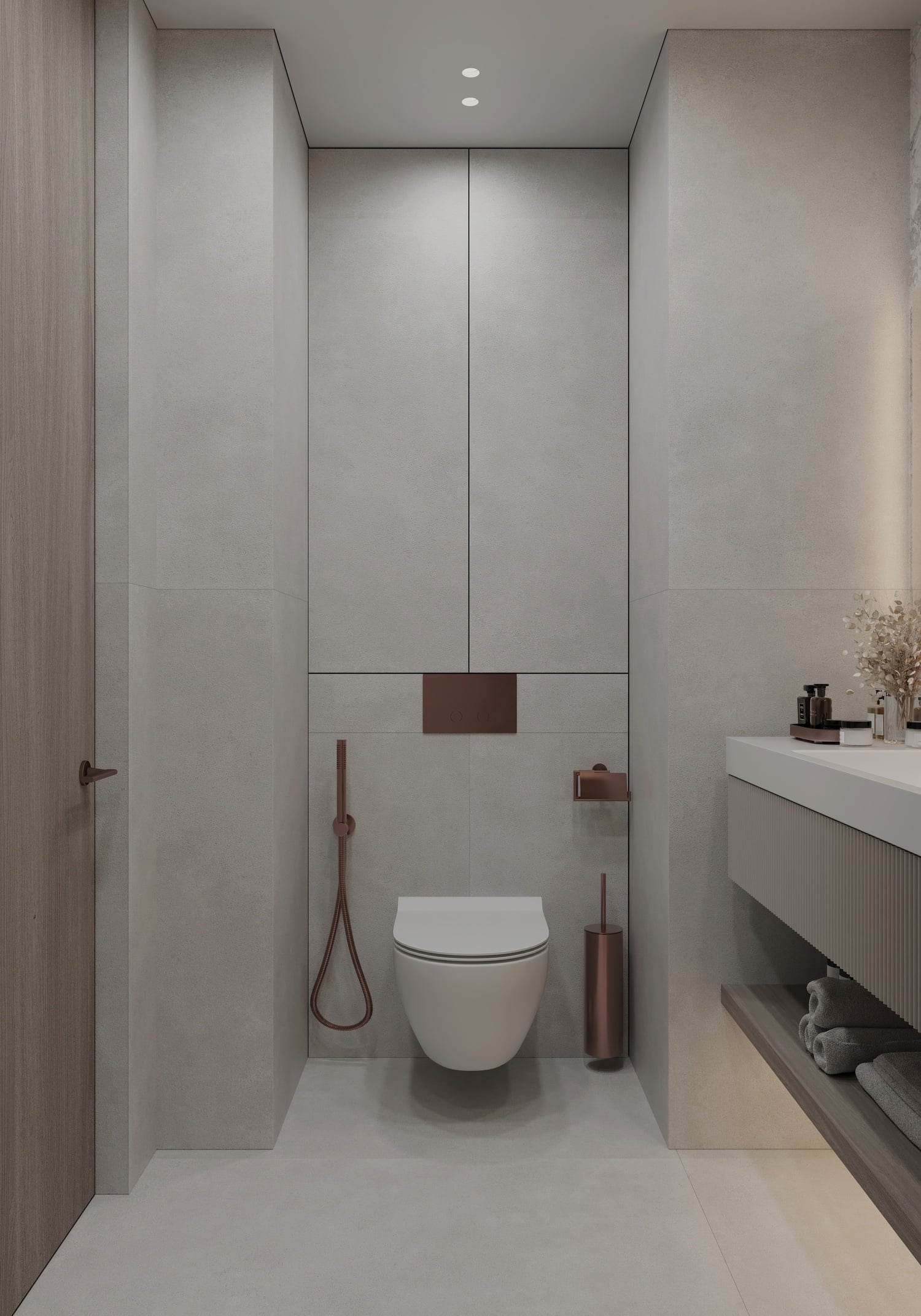 Cove Edition 2 by Imtiaz, image 15 of 18. Render supplied by developer.