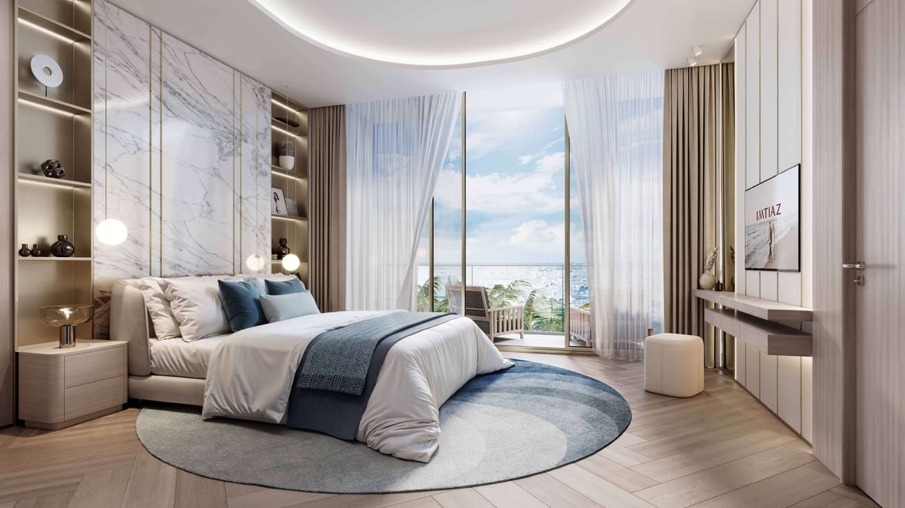 Sunset Bay 4 by Imtiaz, image 9 of 13. Render supplied by developer.