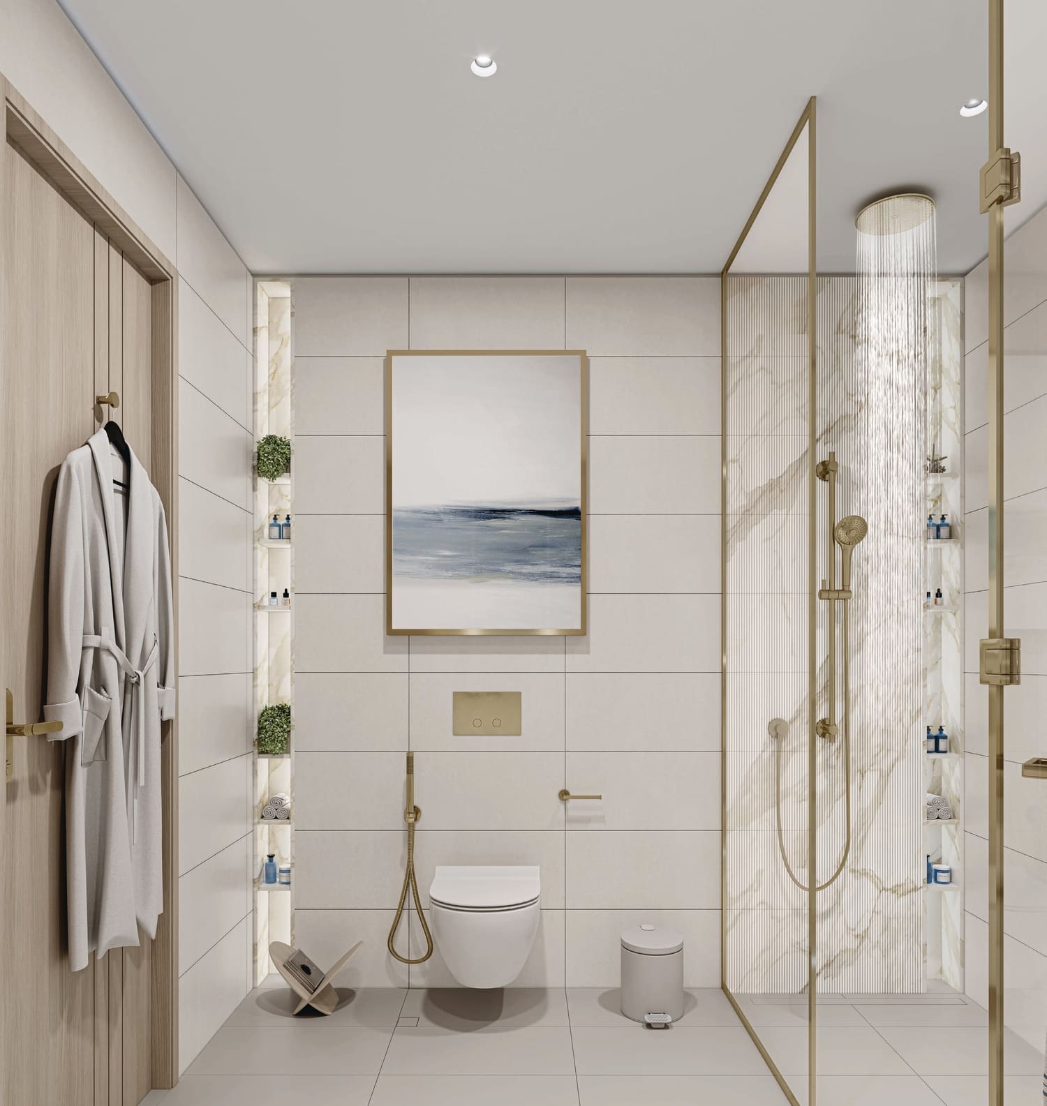 Beach Walk Grand 2 by Imtiaz, image 15 of 19. Render supplied by developer.
