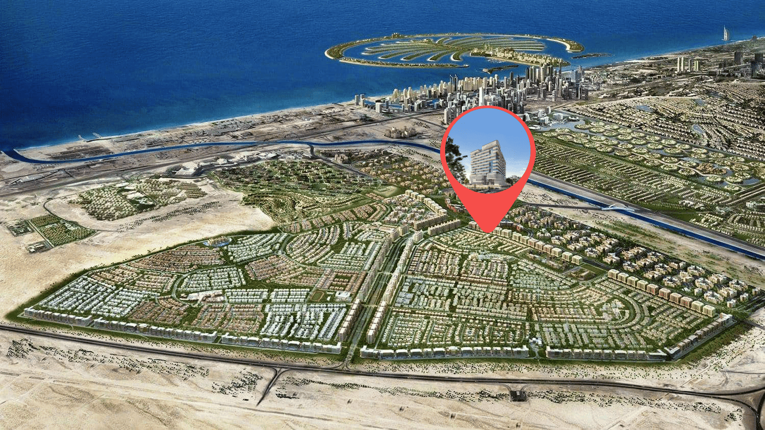 Azizi Amir, image 4 of 4. Render supplied by developer.