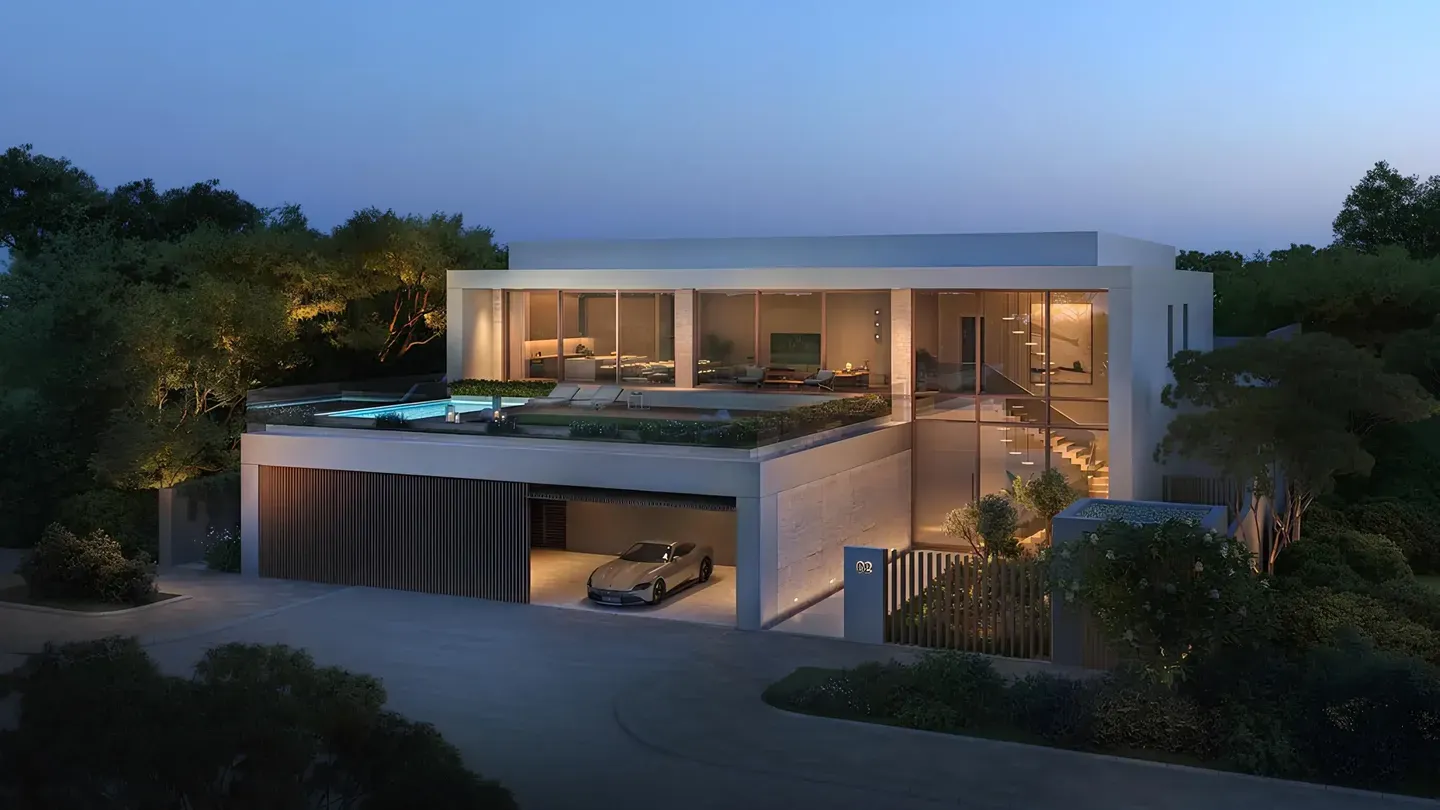 Y Views at Bayn by Ora Developers, image 5 of 23. Render supplied by developer.