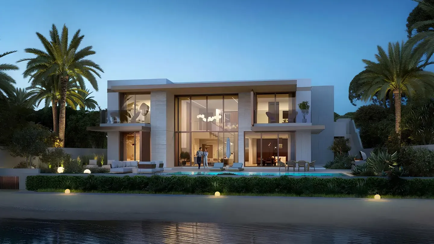 Y Views at Bayn by Ora Developers, image 7 of 23. Render supplied by developer.