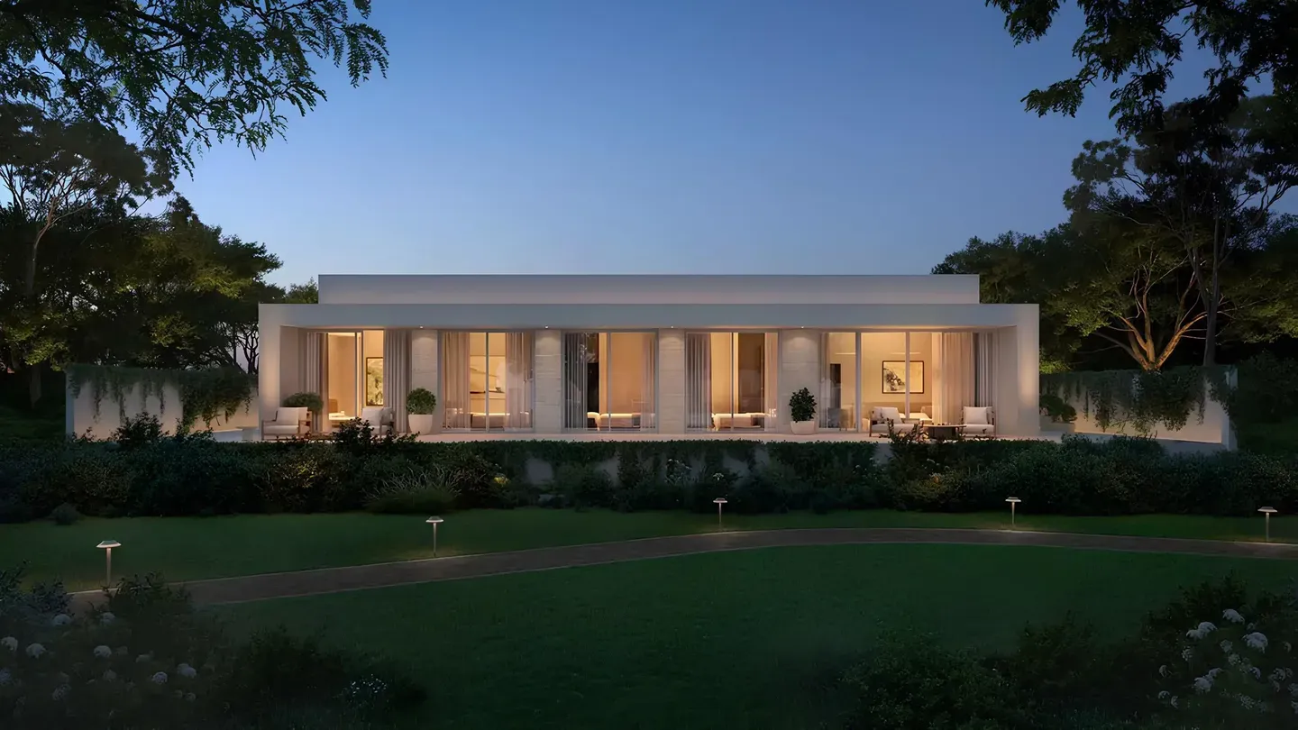 Y Views at Bayn by Ora Developers, image 8 of 23. Render supplied by developer.