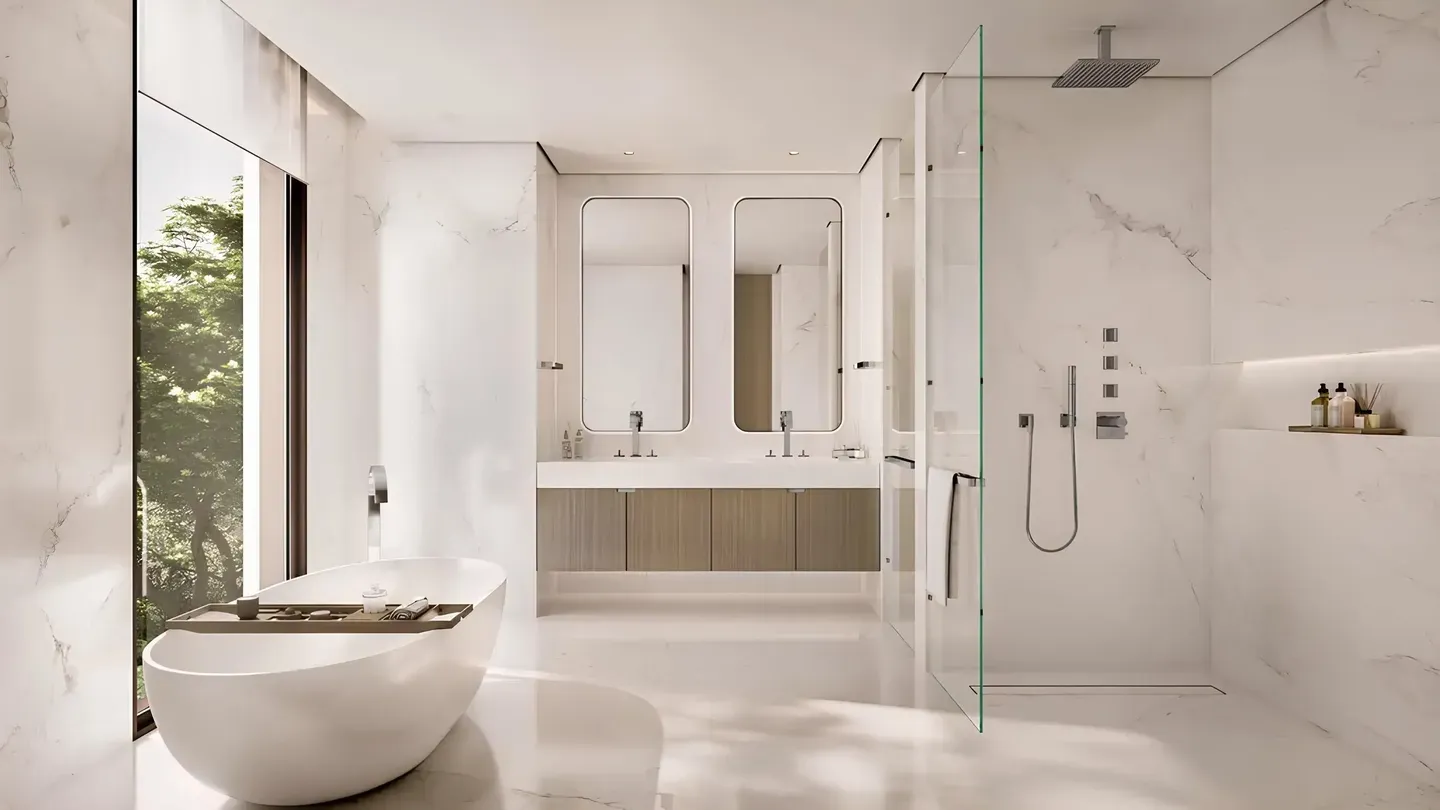 Y Views at Bayn by Ora Developers, image 10 of 23. Render supplied by developer.